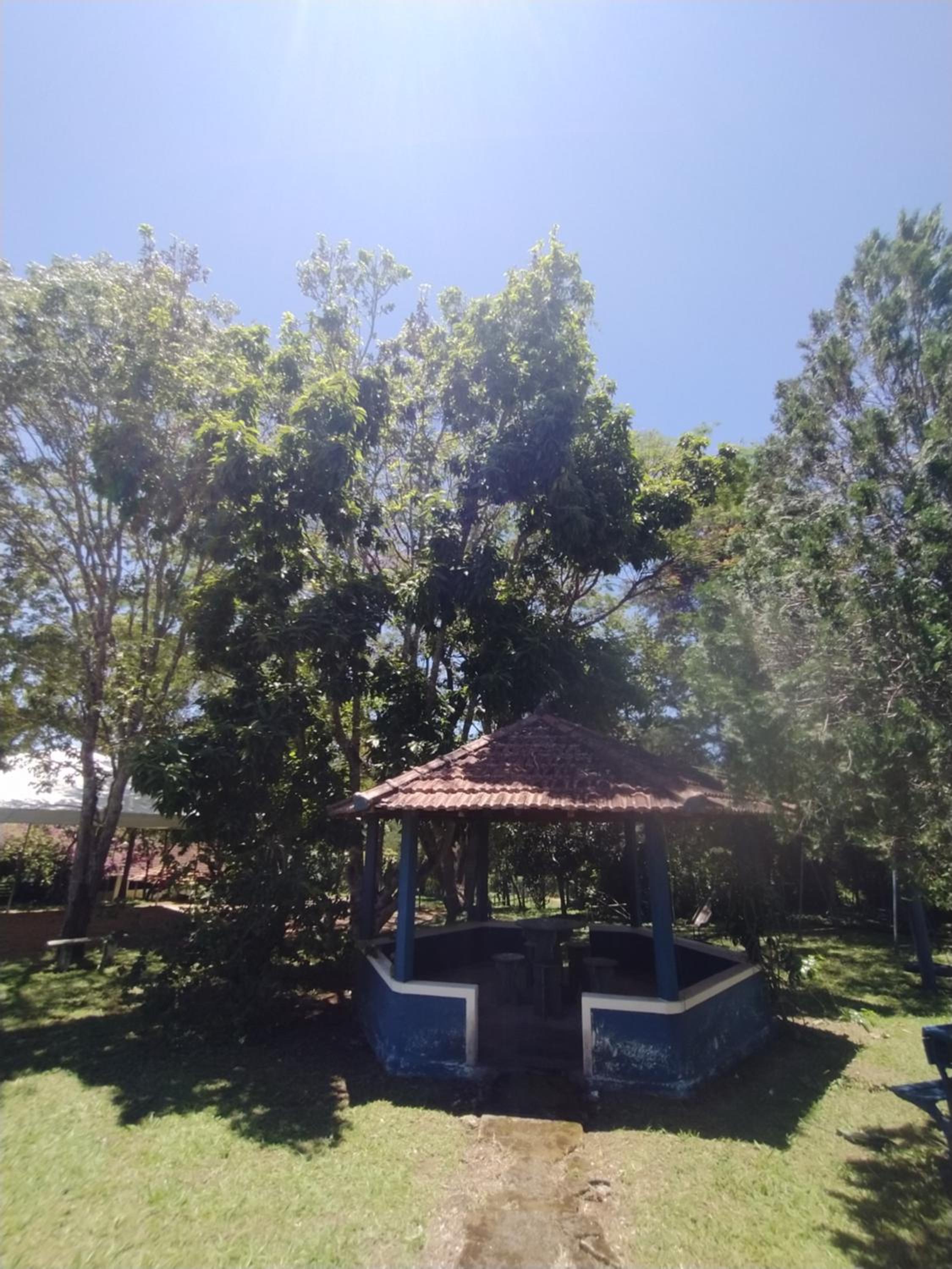 Pousada Sino dos Ventos