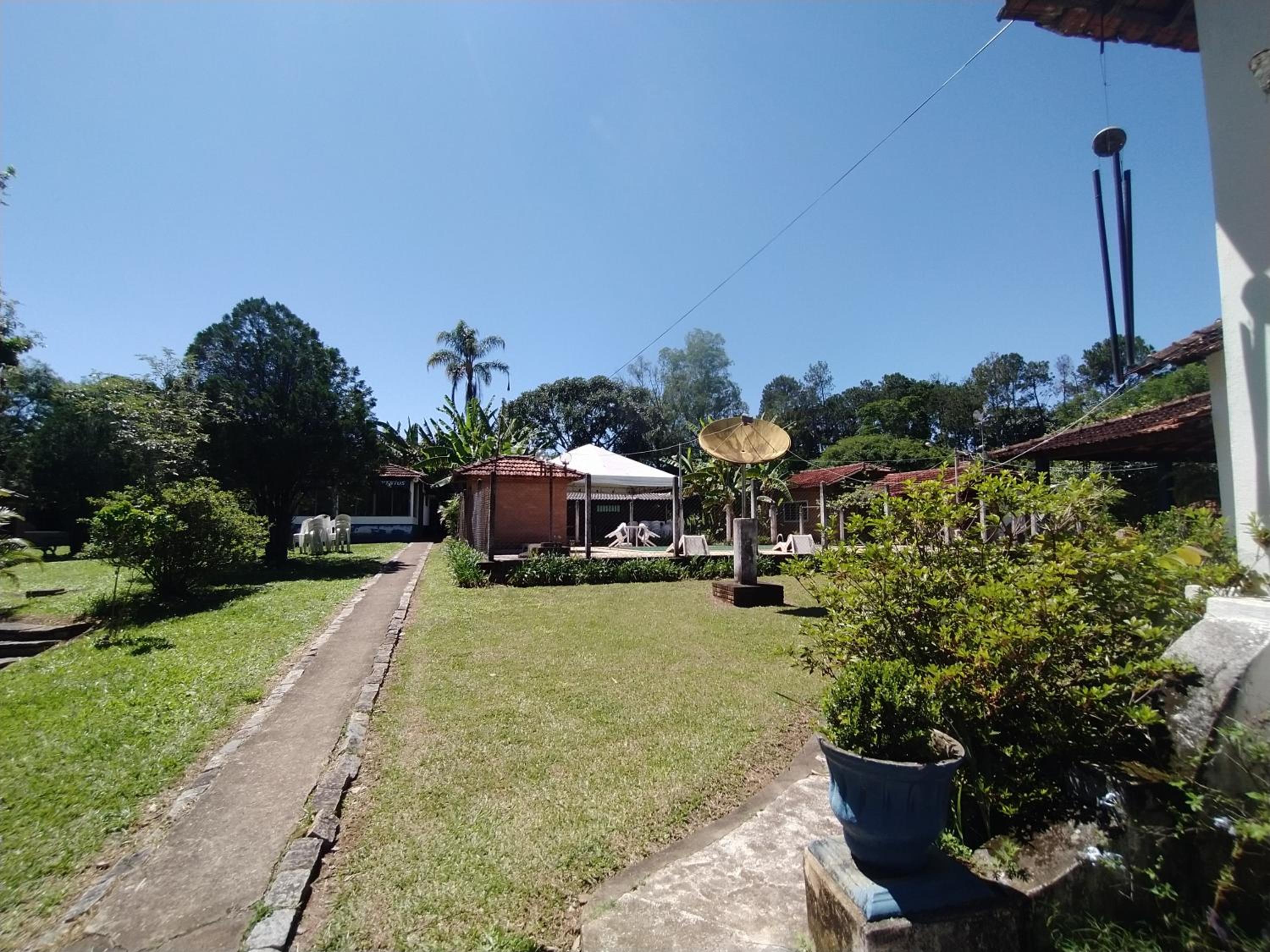 Pousada Sino dos Ventos