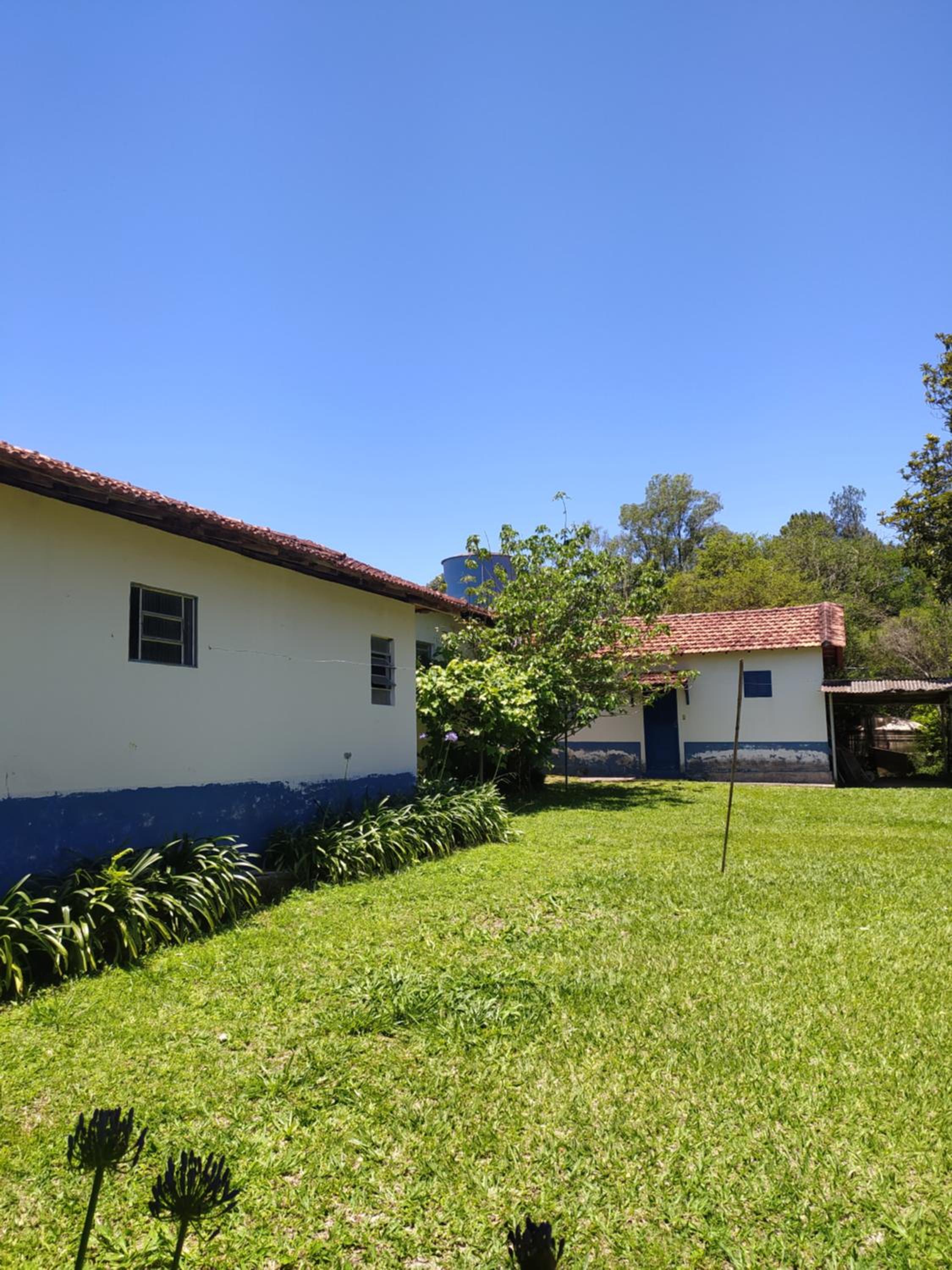 Pousada Sino dos Ventos