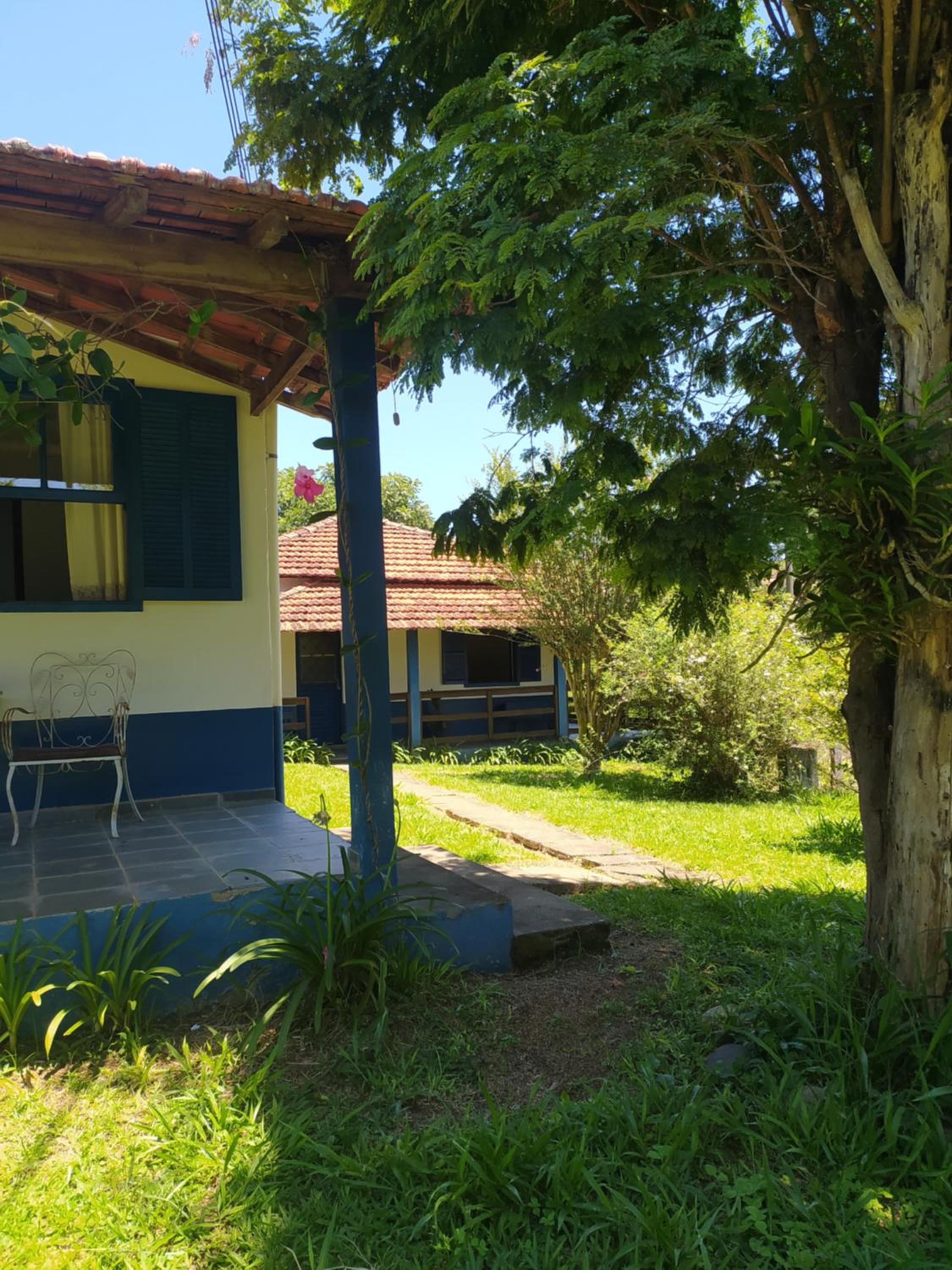 Pousada Sino dos Ventos