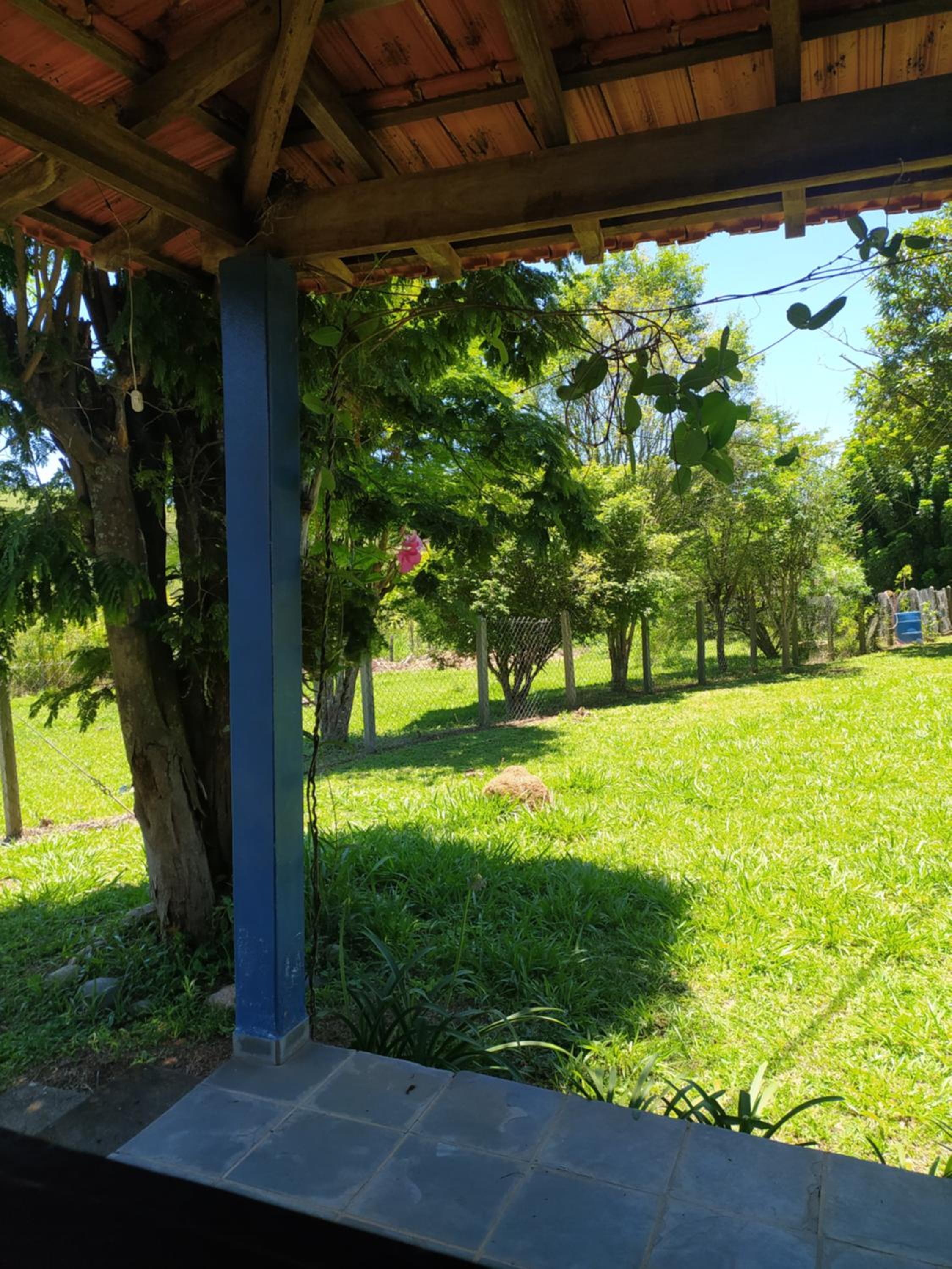 Pousada Sino dos Ventos