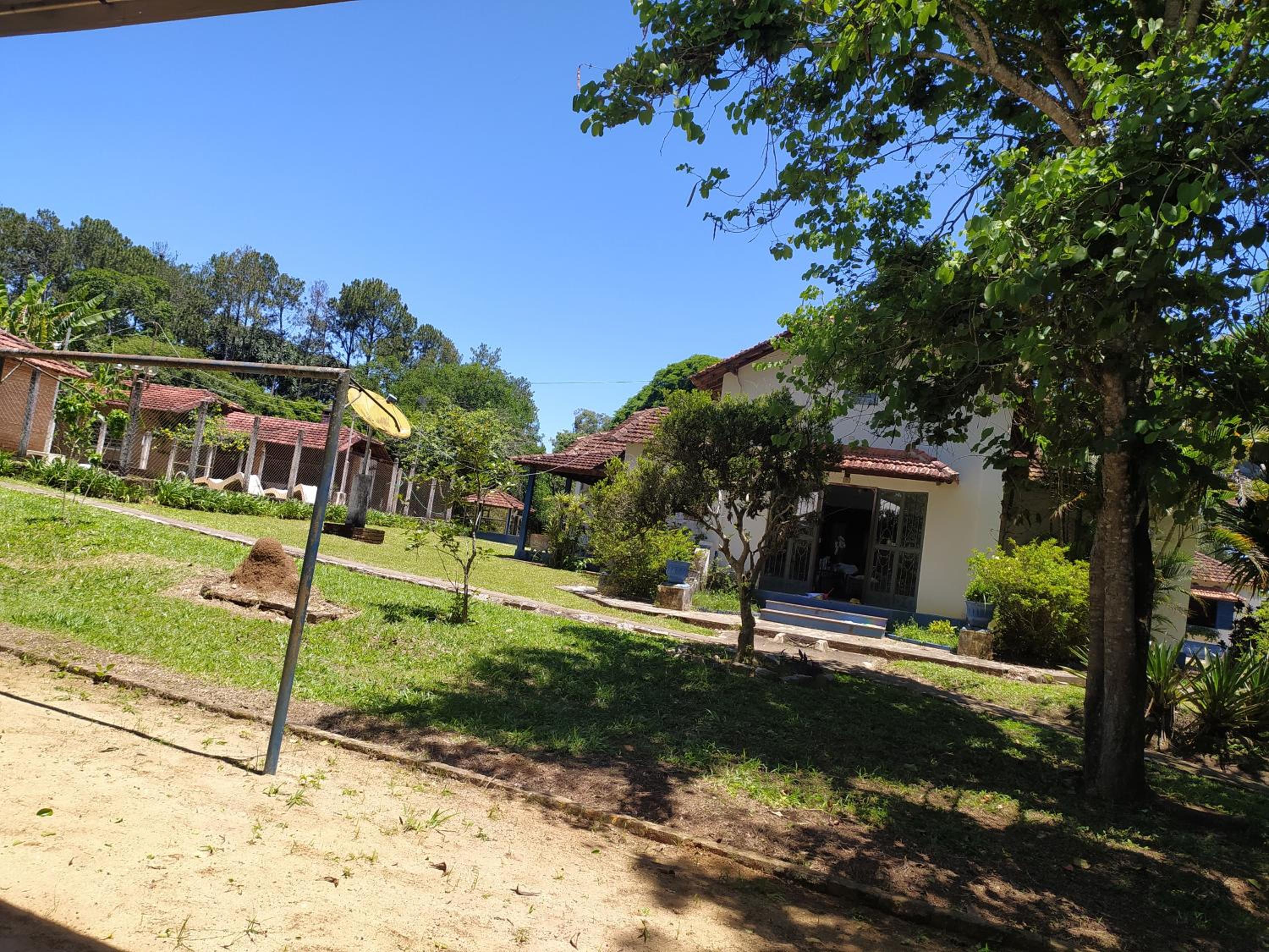 Pousada Sino dos Ventos