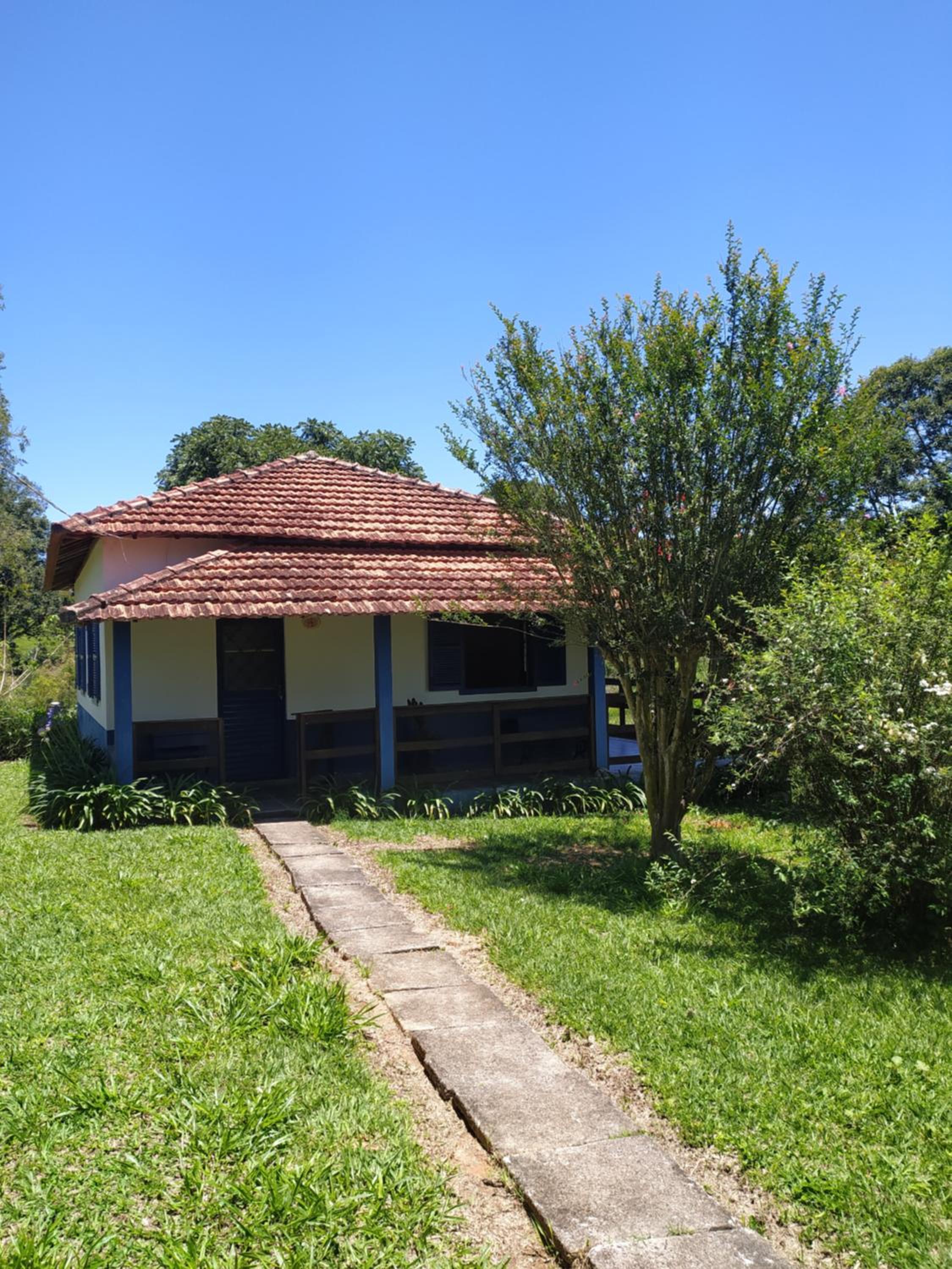Pousada Sino dos Ventos