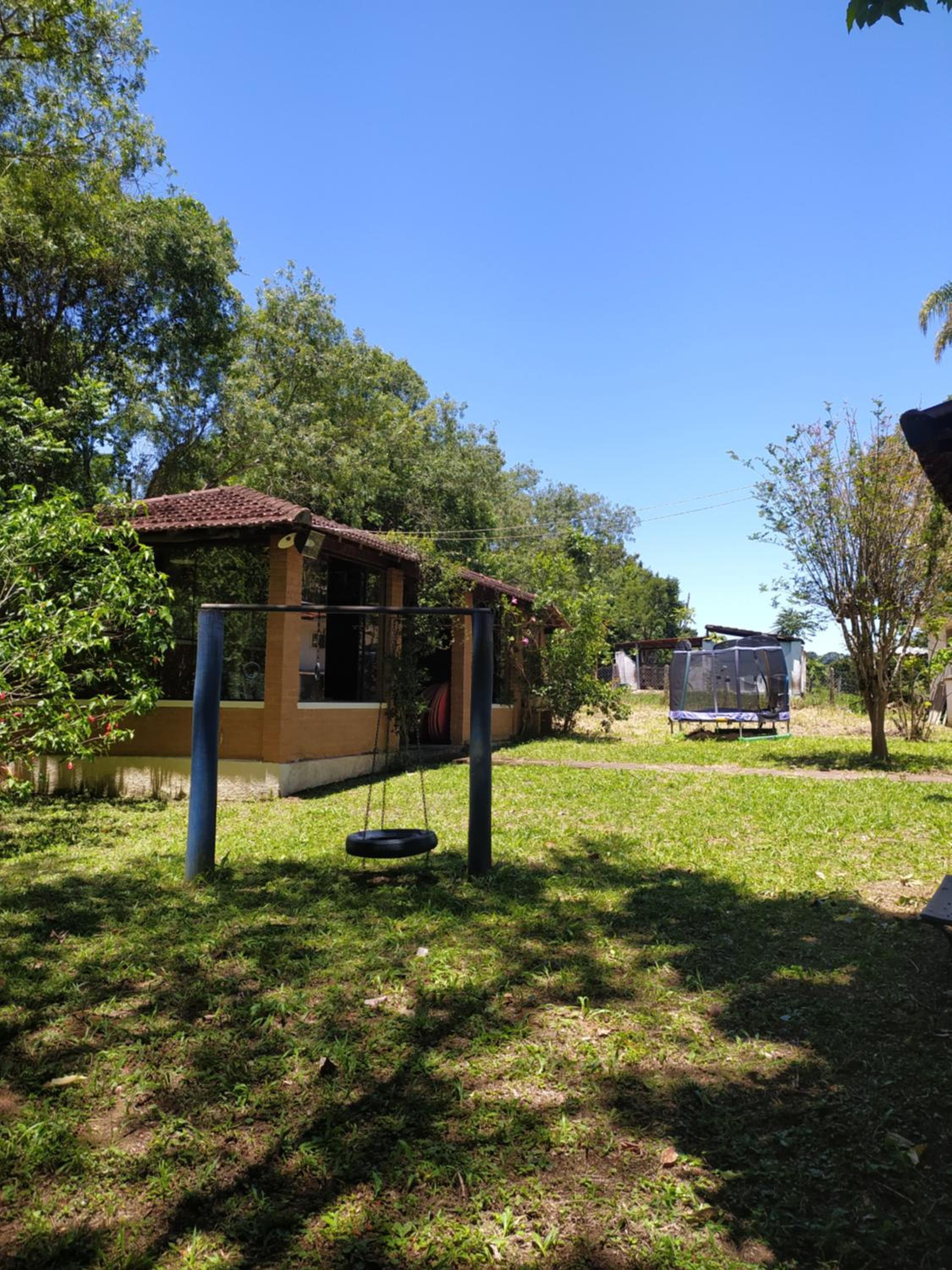 Pousada Sino dos Ventos