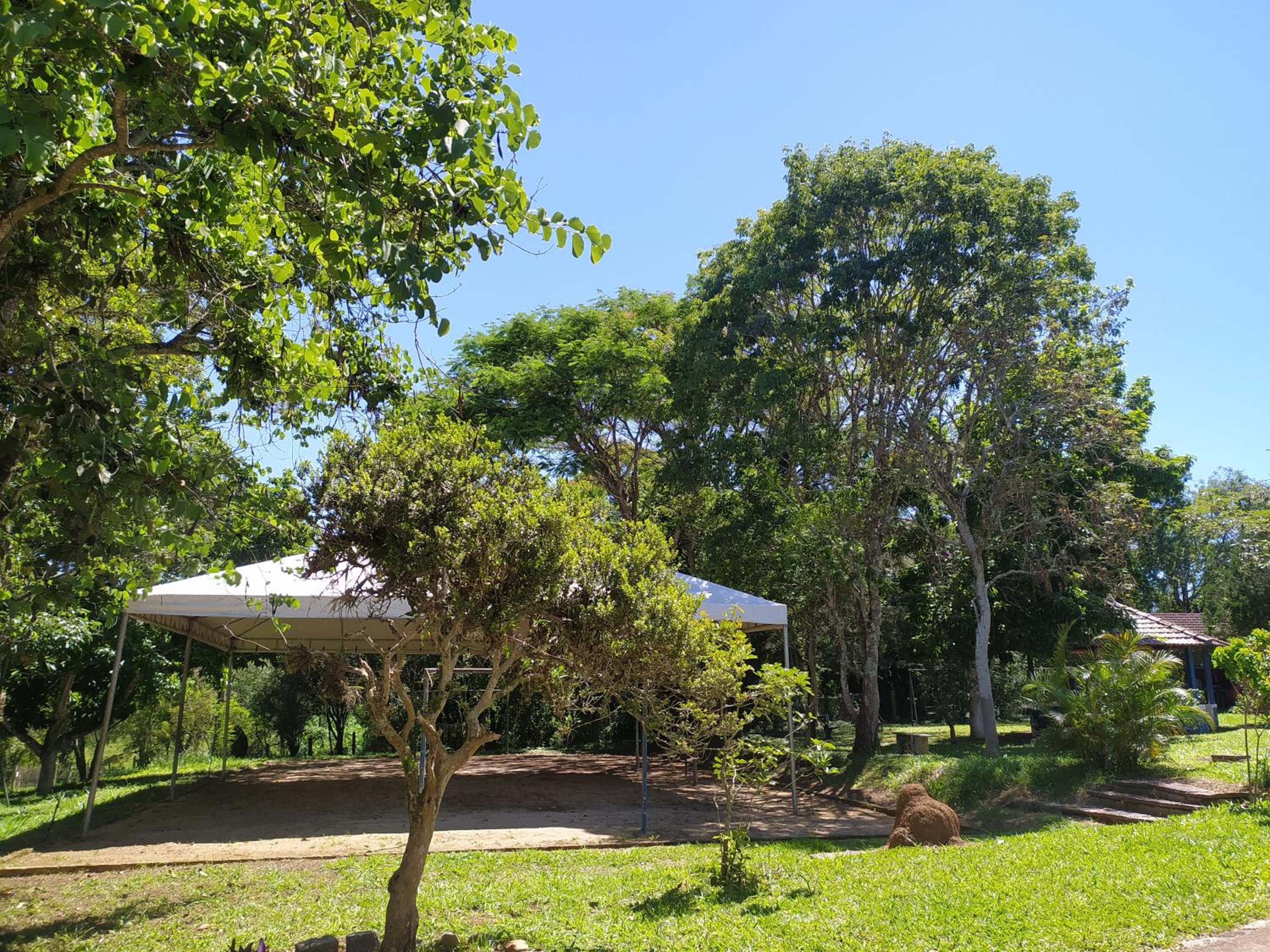 Pousada Sino dos Ventos