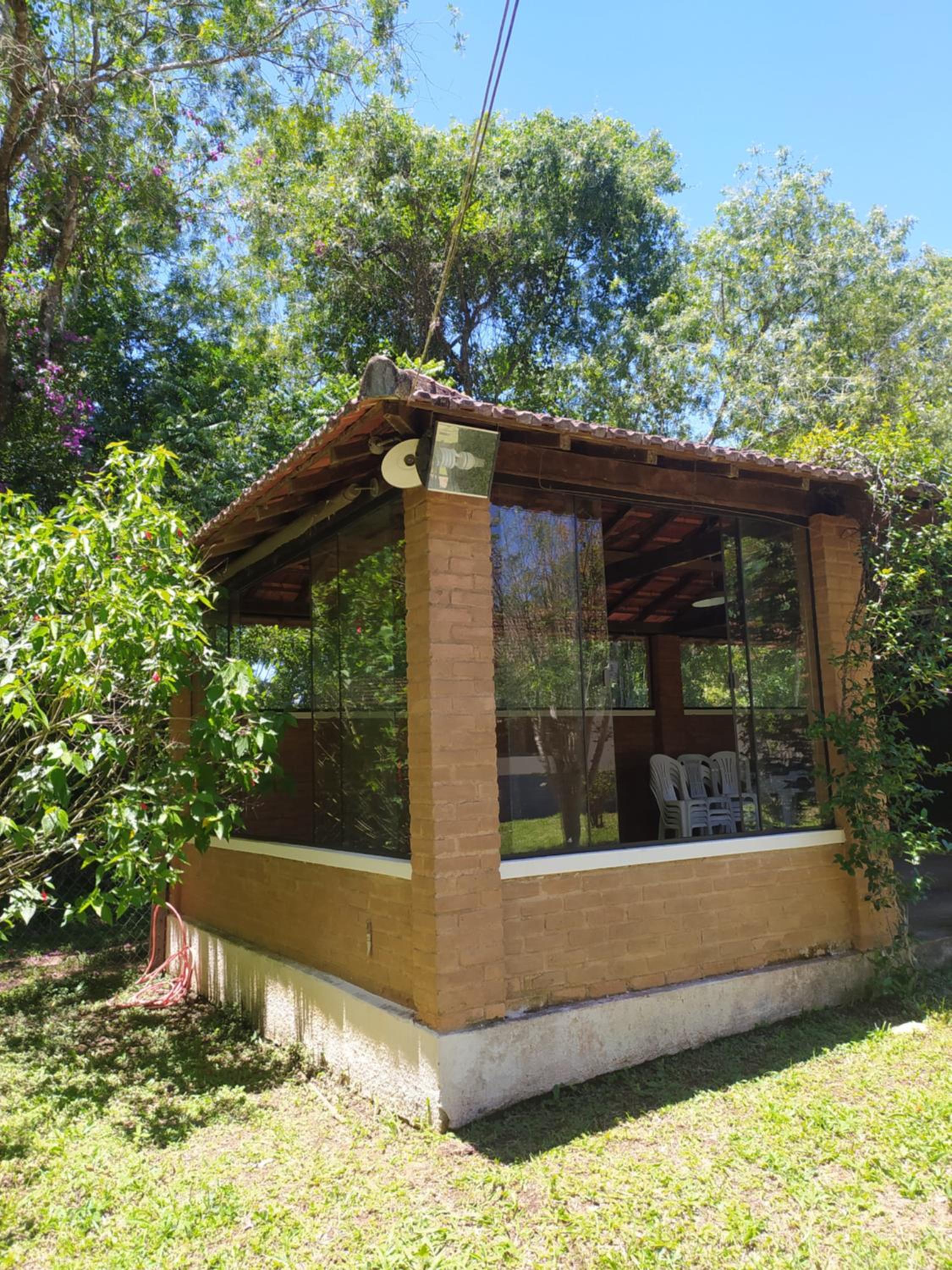 Pousada Sino dos Ventos