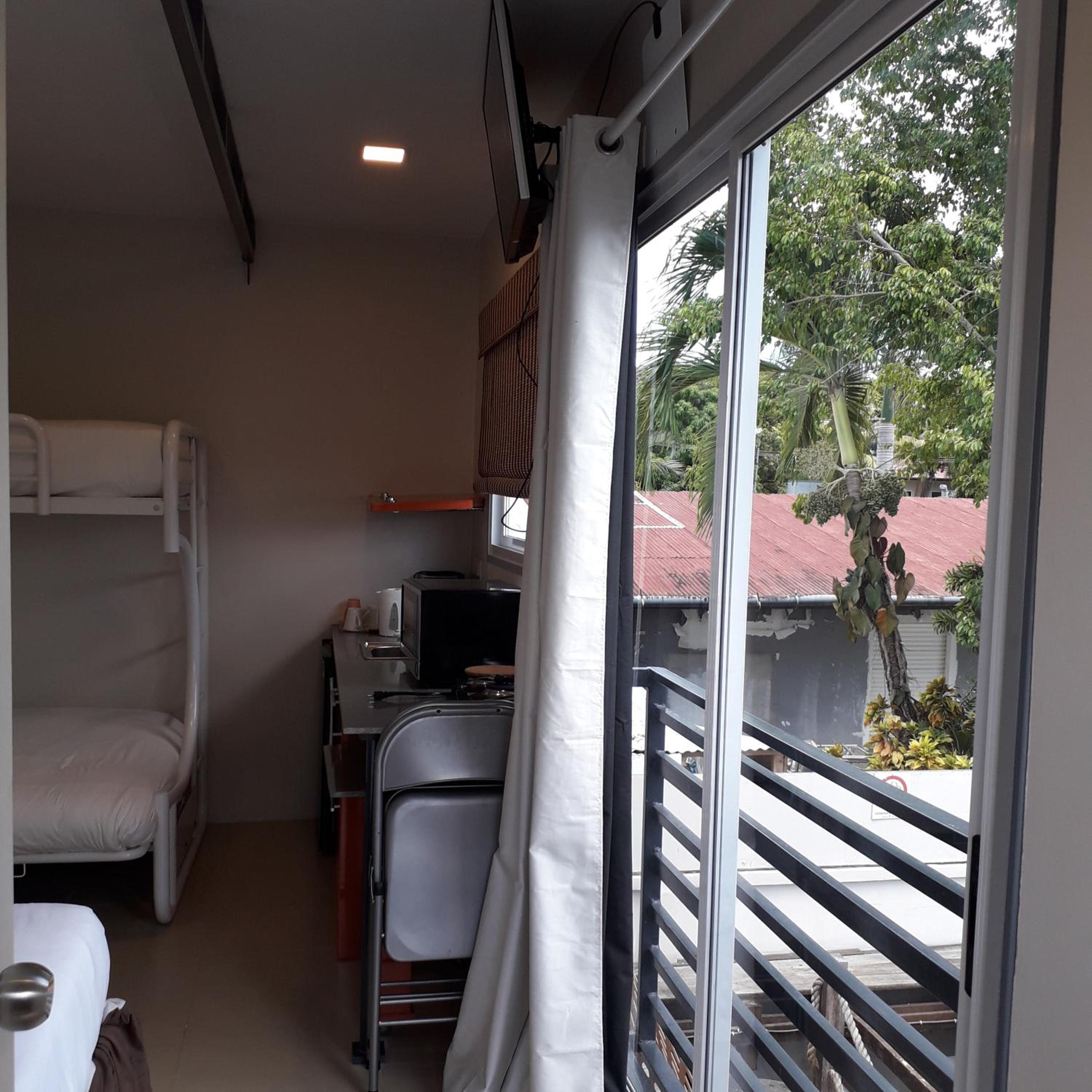 Elementz Apartments