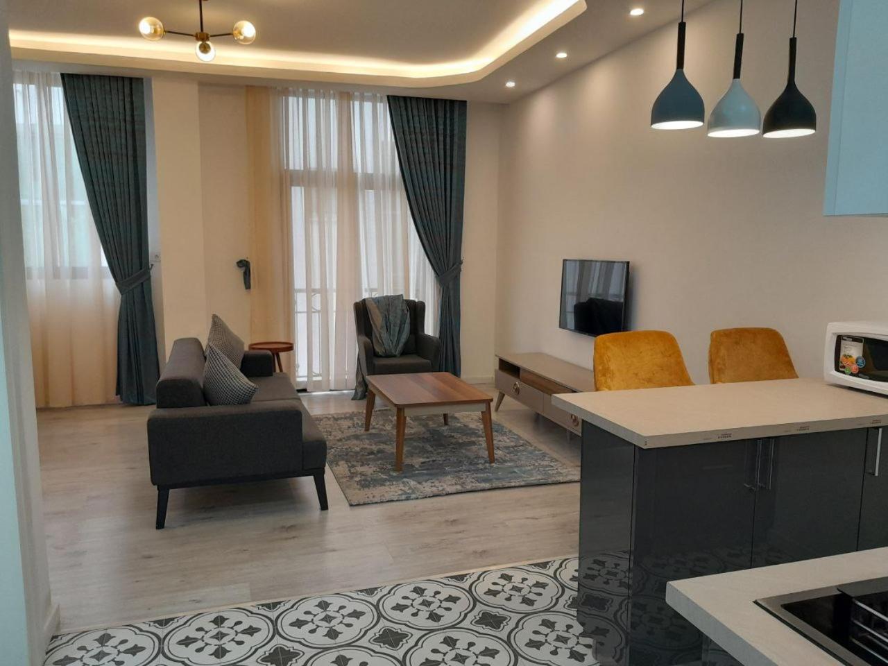 Zemilo Hotel Apartment