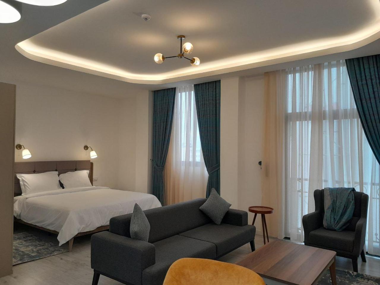 Zemilo Hotel Apartment