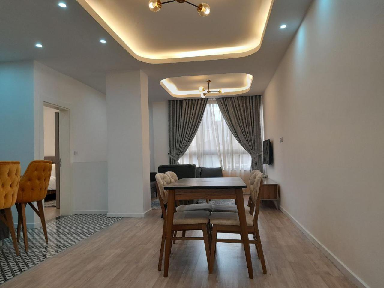 Zemilo Hotel Apartment