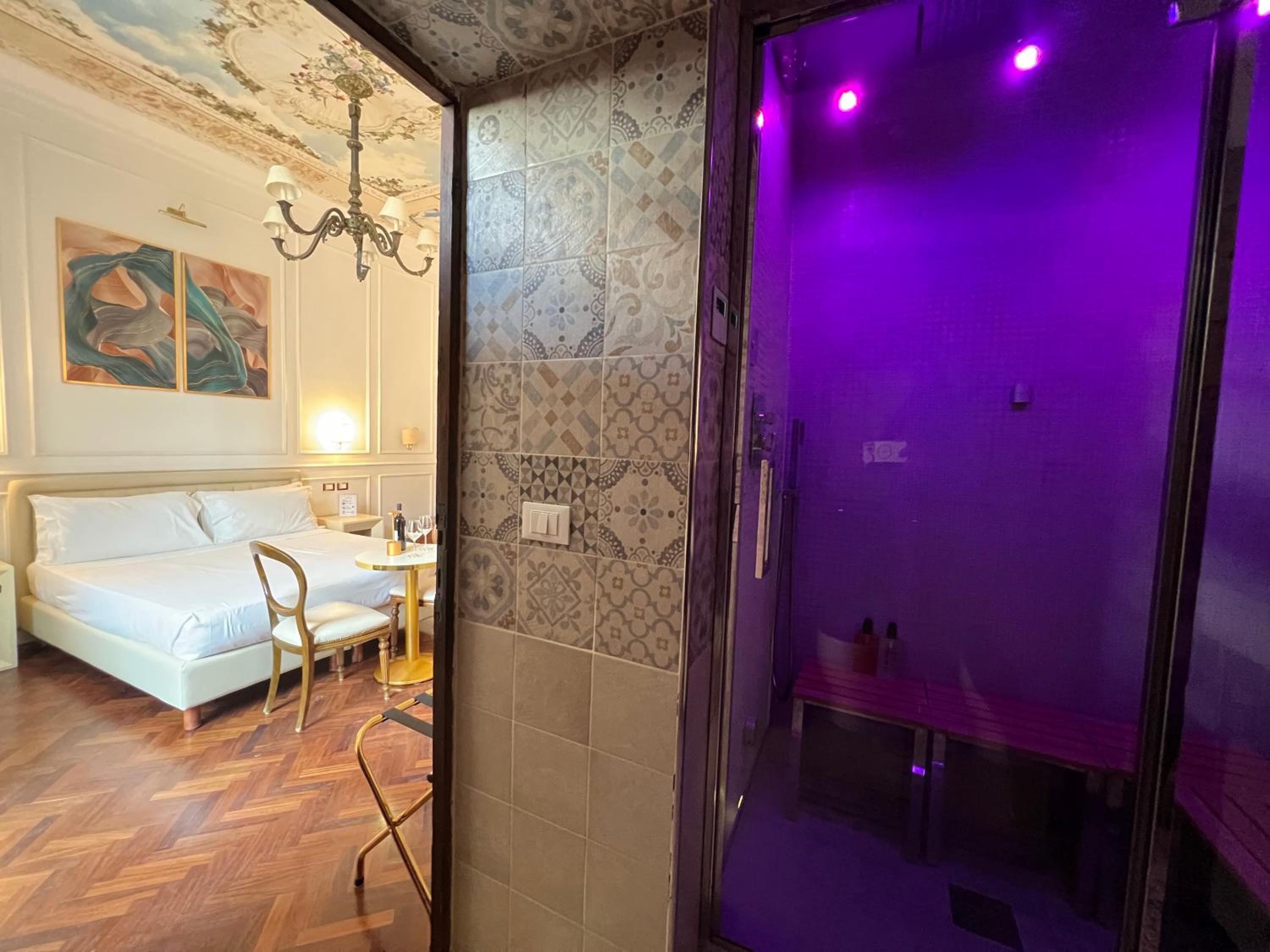 Navona Central Suites