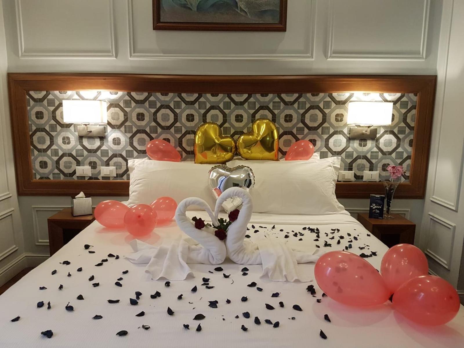 Navona Central Suites