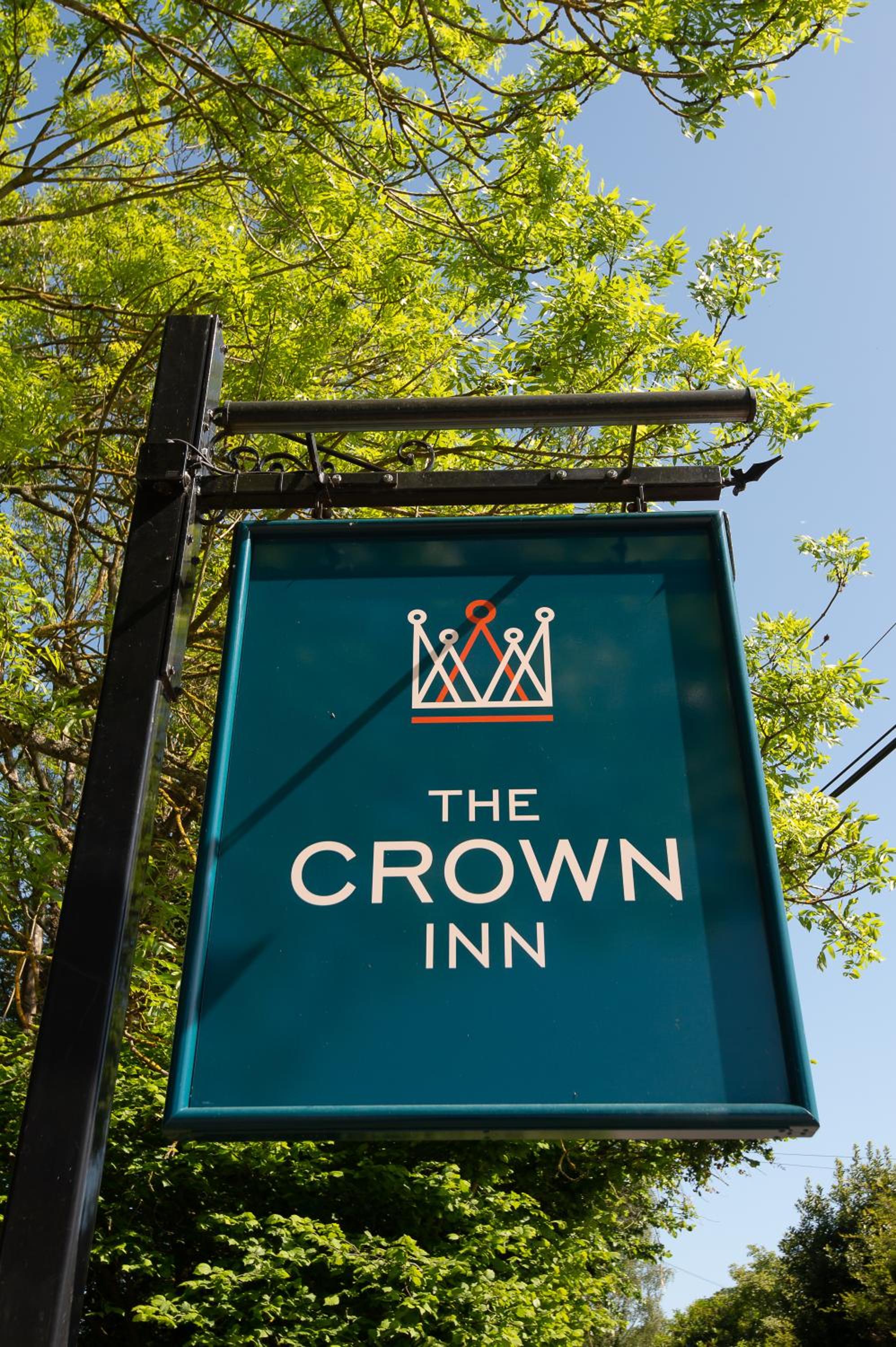 The Crown Inn at Burnham Beeches