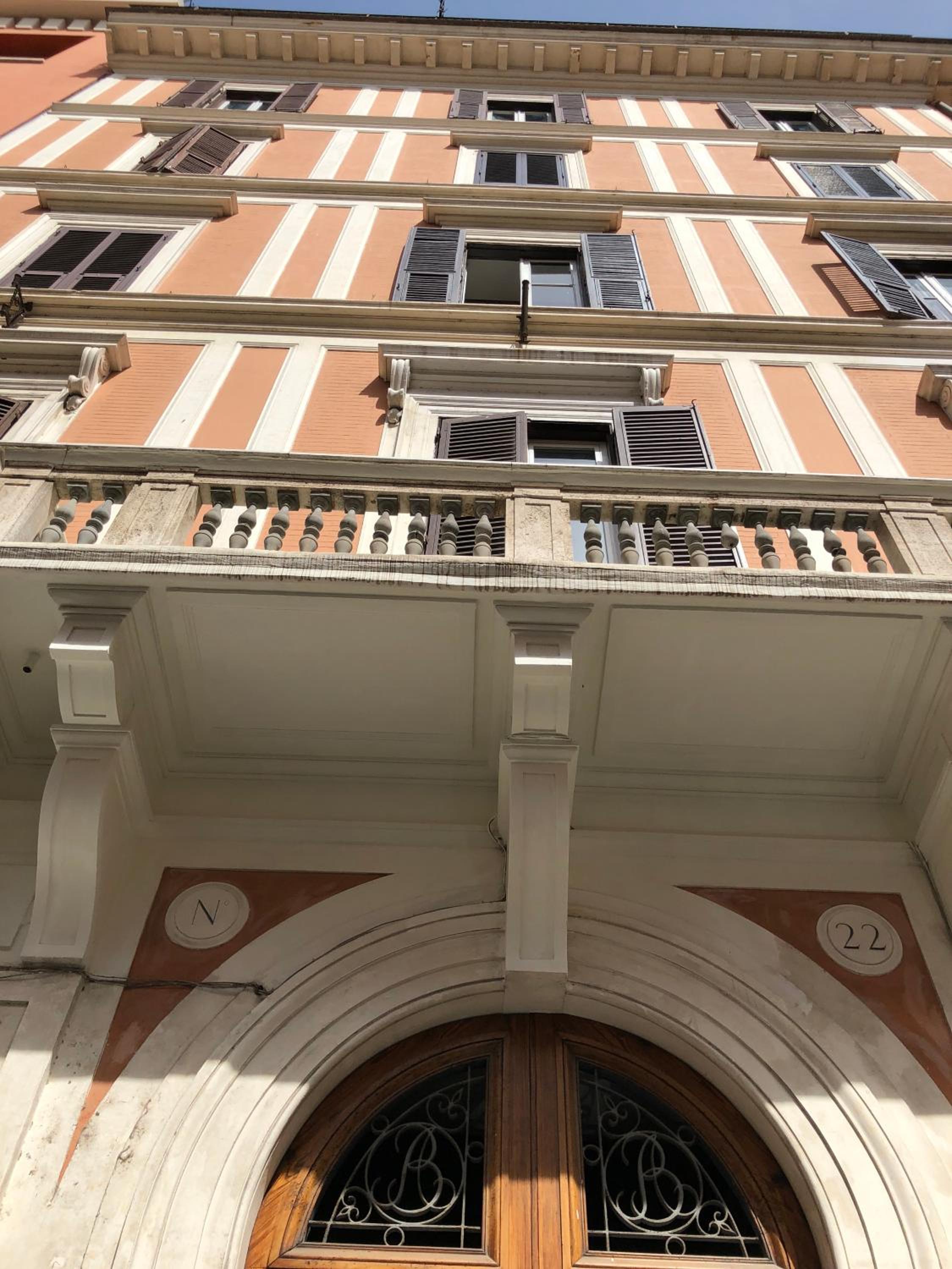 Navona Central Suites