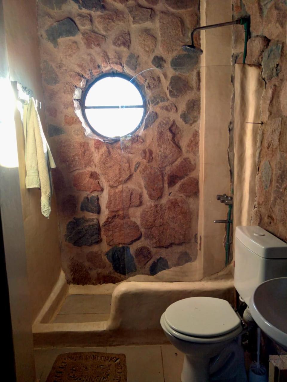 Refugio de Montaña 