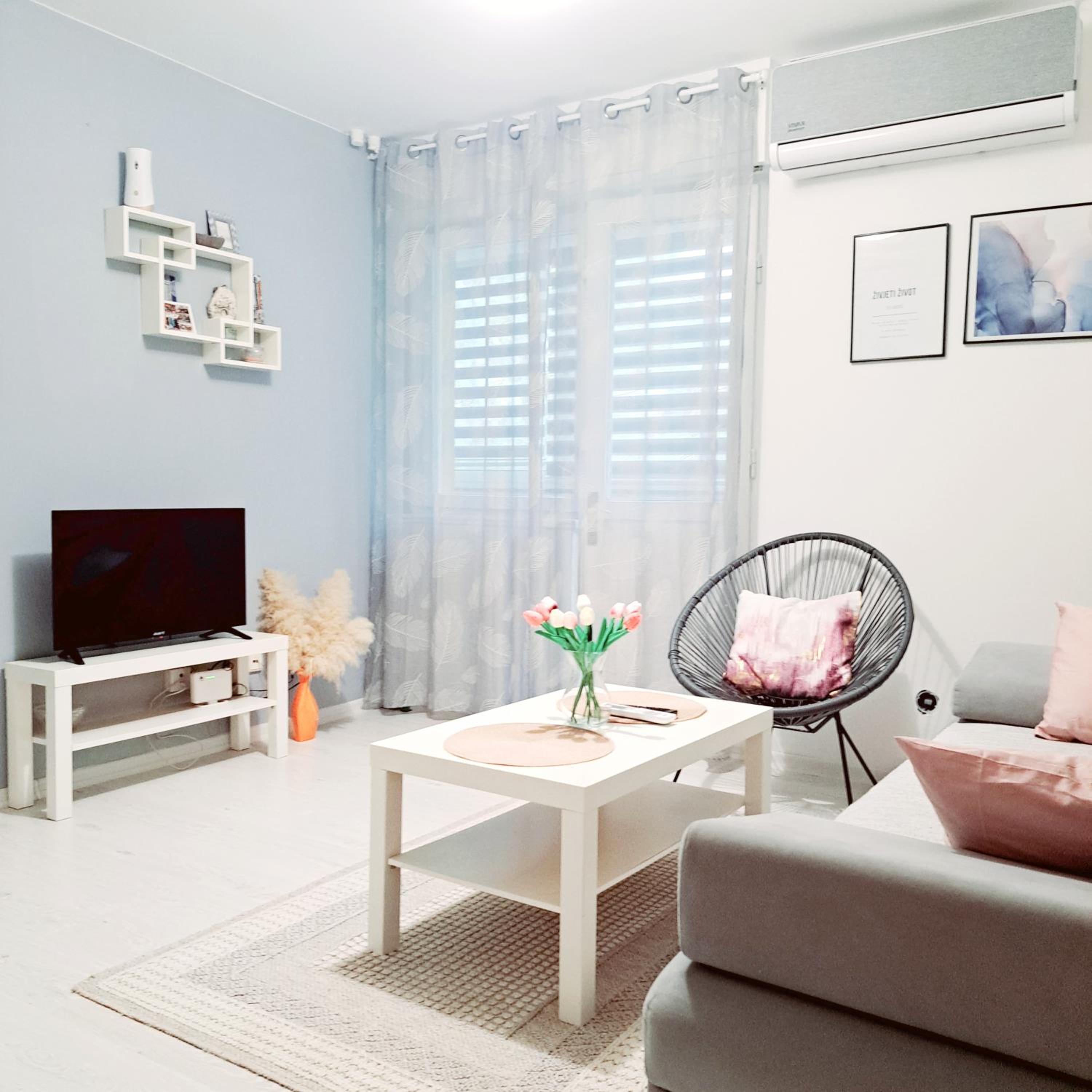 Apartman Simple view 4