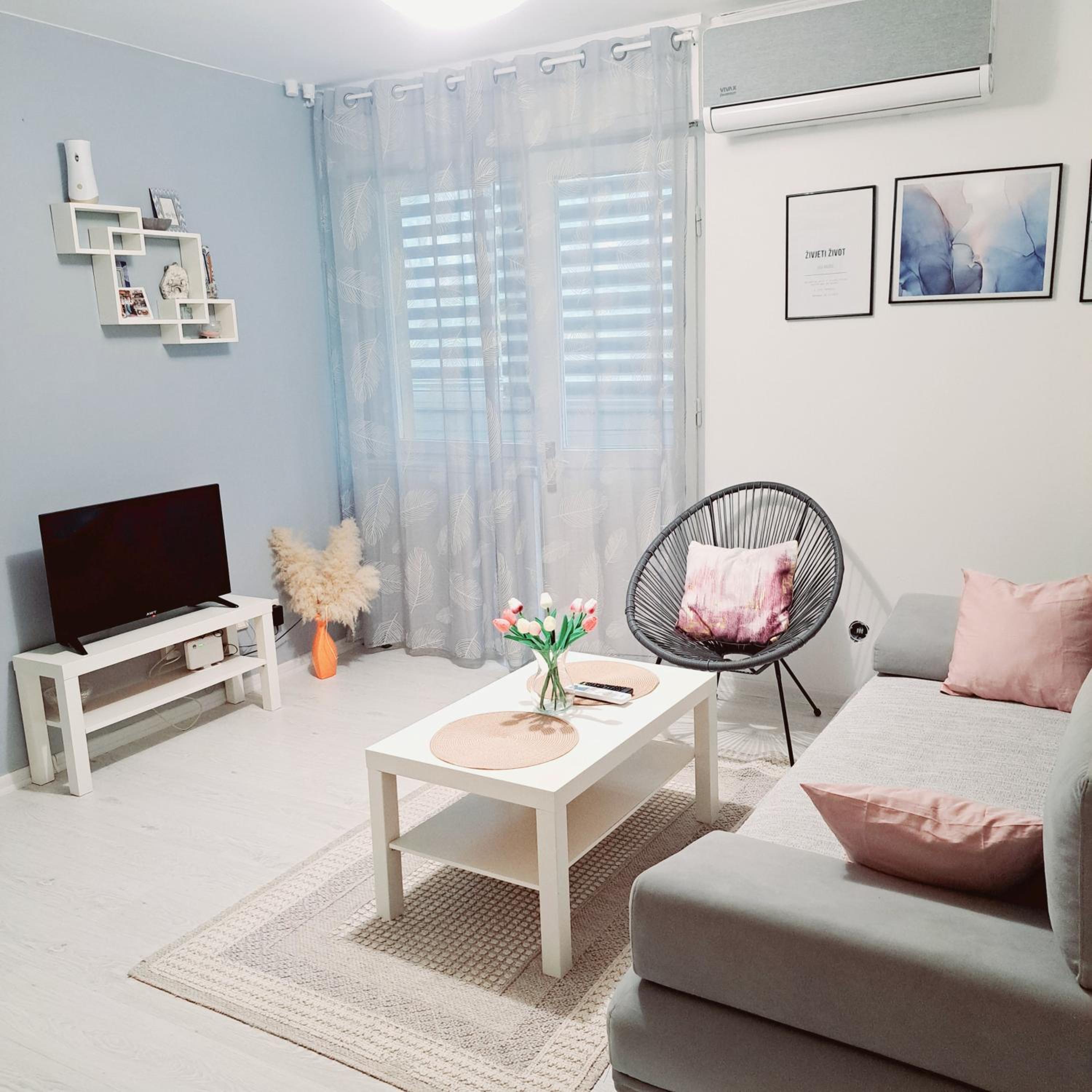 Apartman Simple view 2