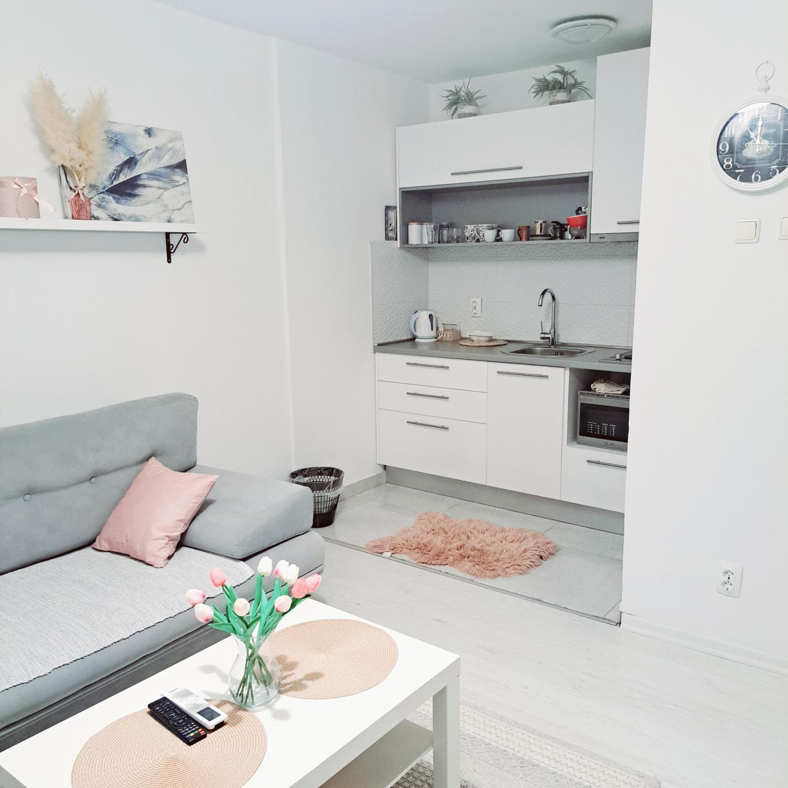Apartman Simple view 3