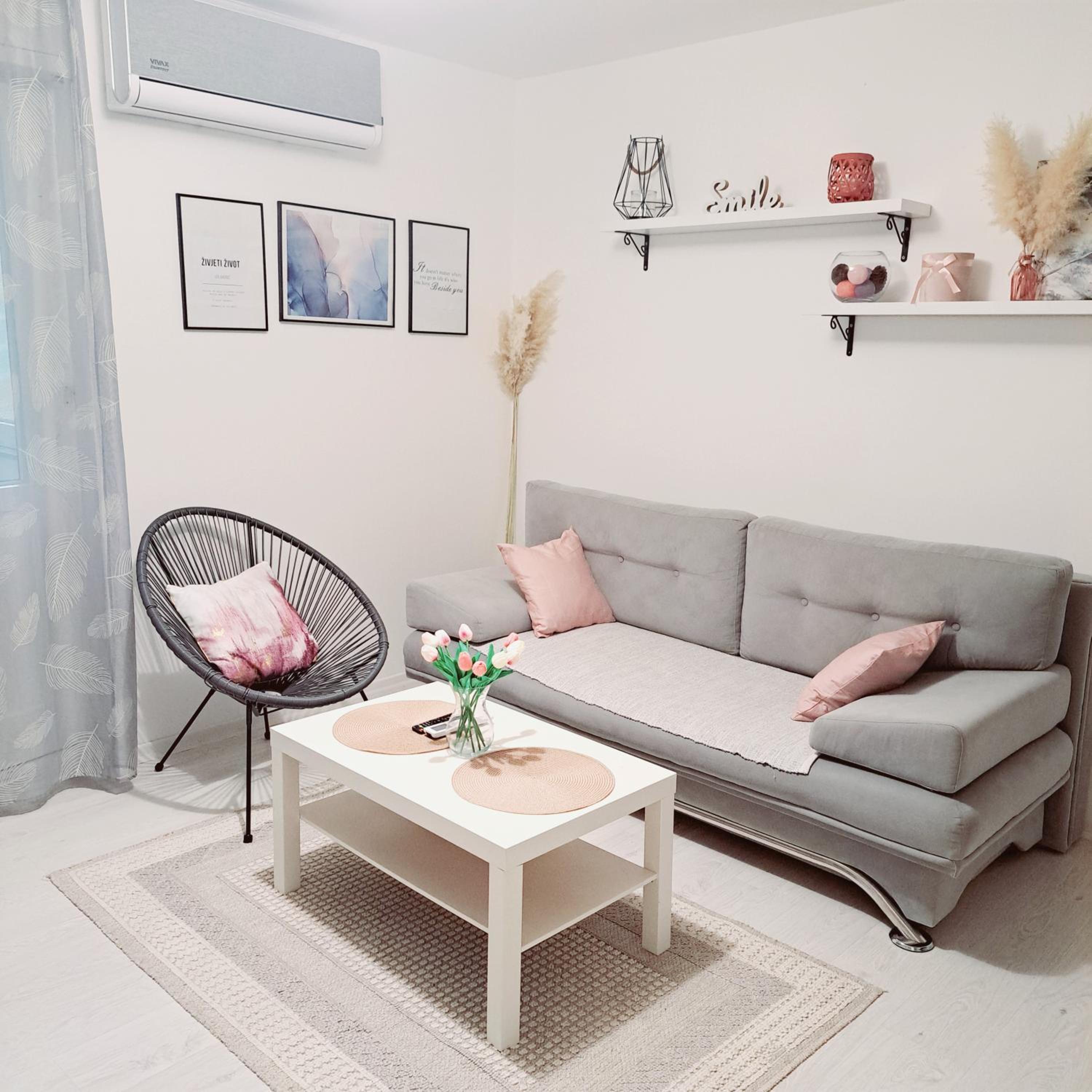 Apartman Simple view 5