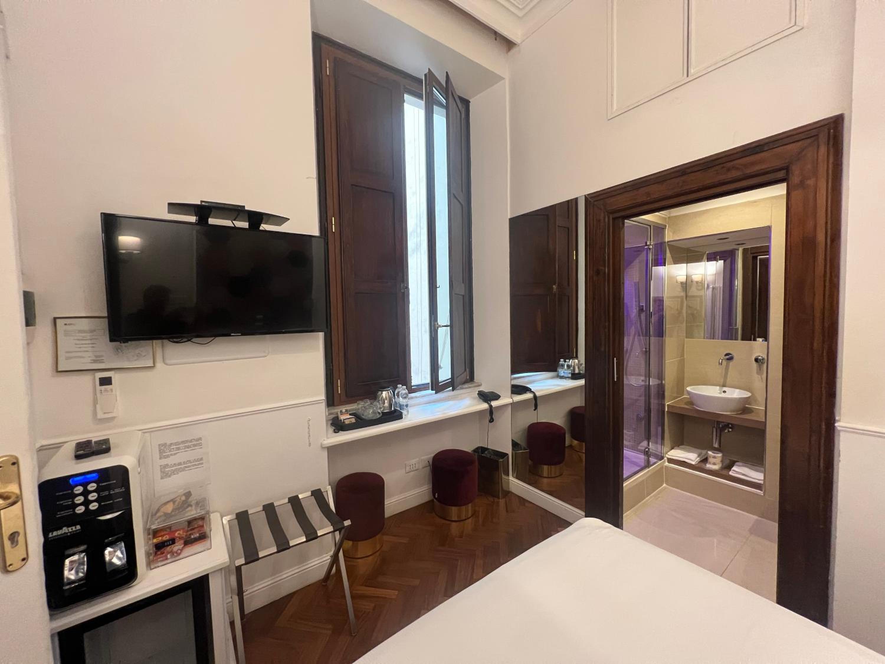 Navona Central Suites