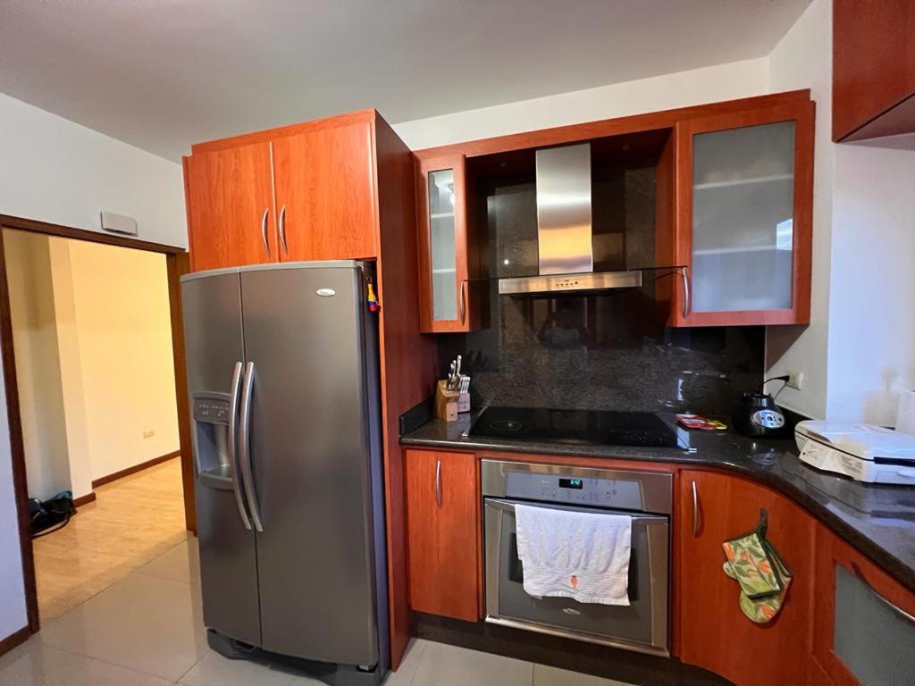 Puesta del sol view 4