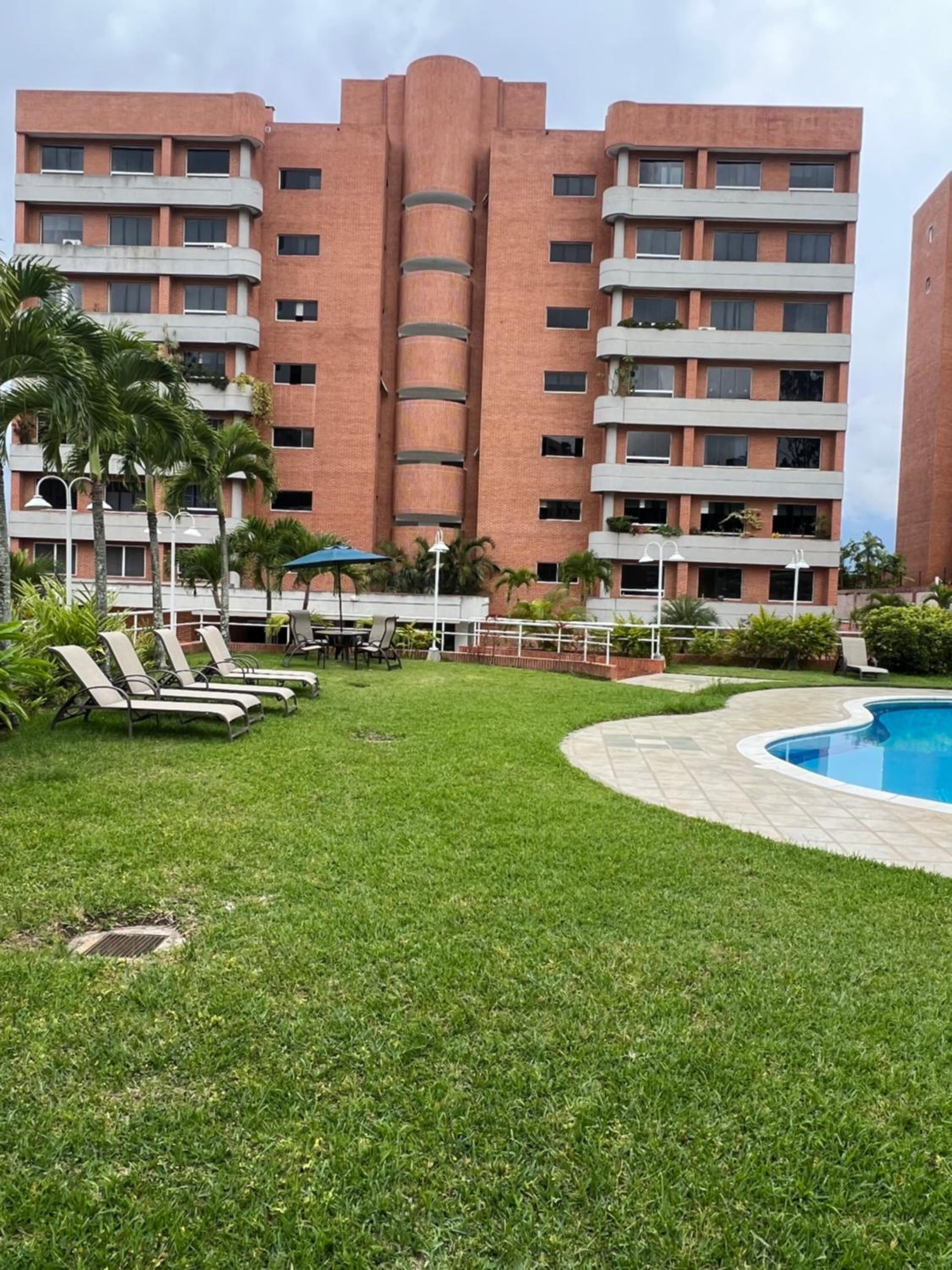 Puesta del sol view 2