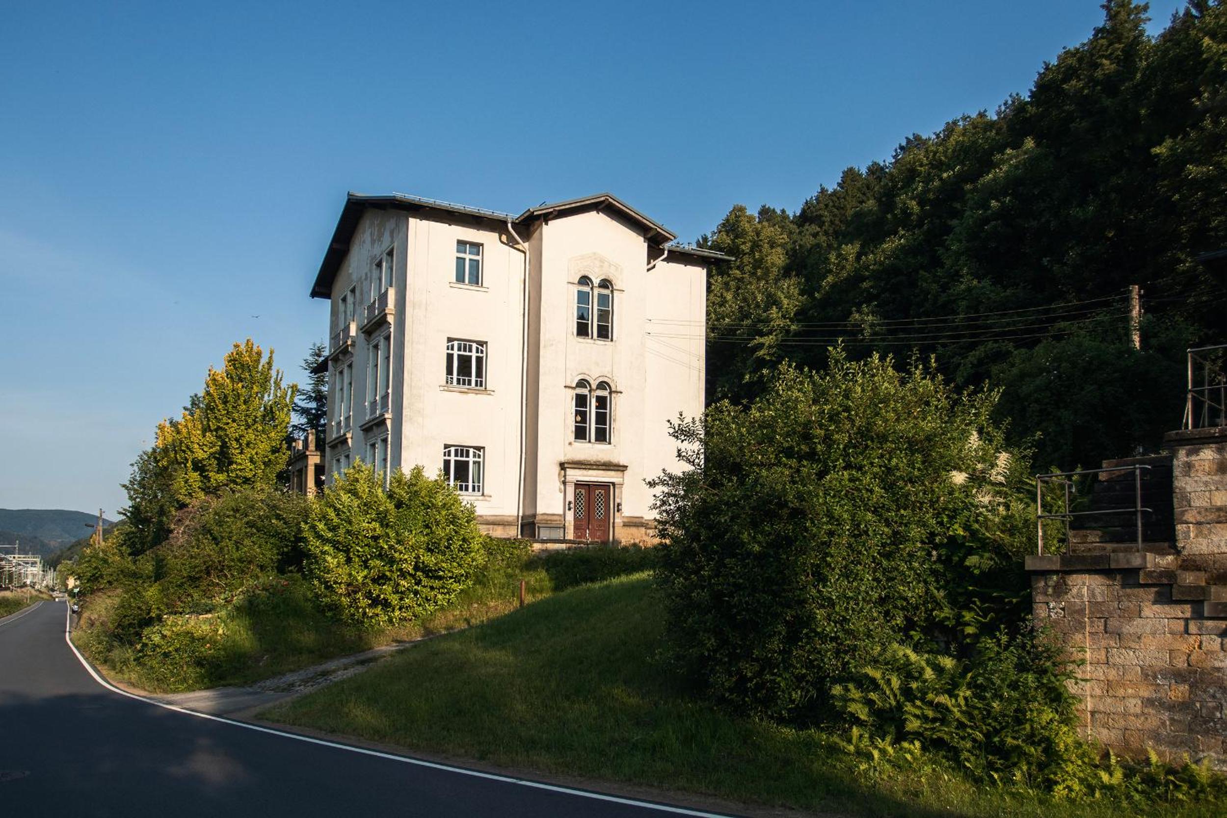 building