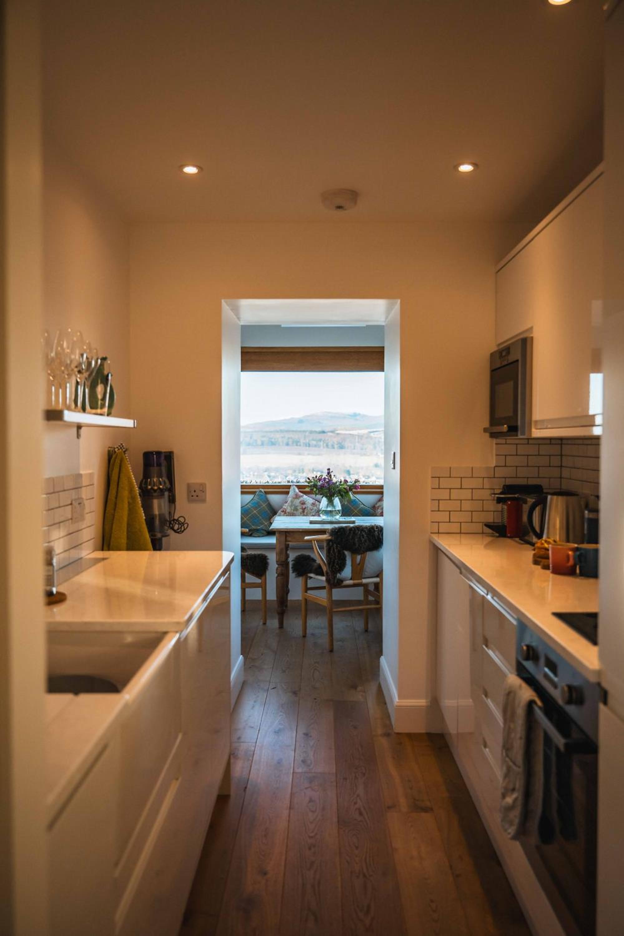 Kinkell Cottage
