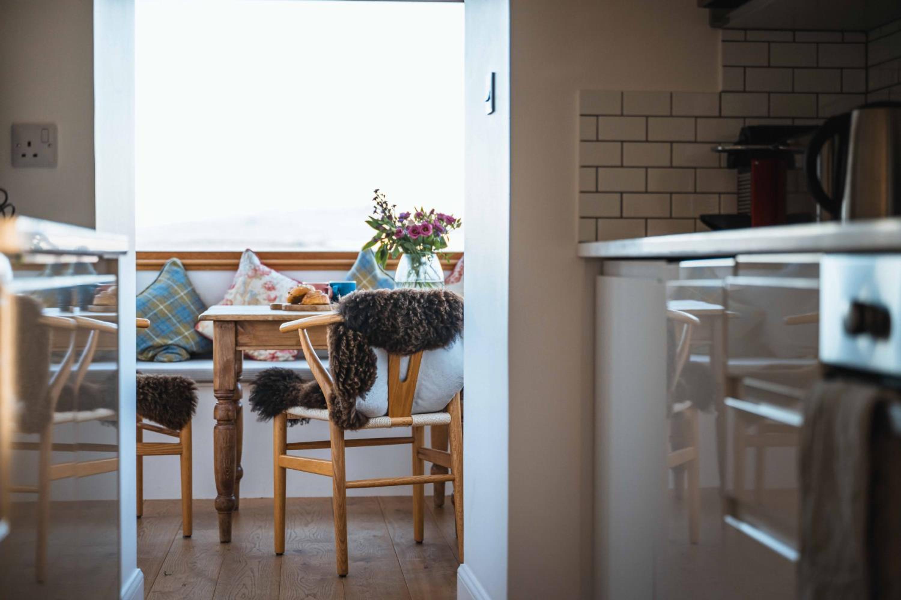Kinkell Cottage