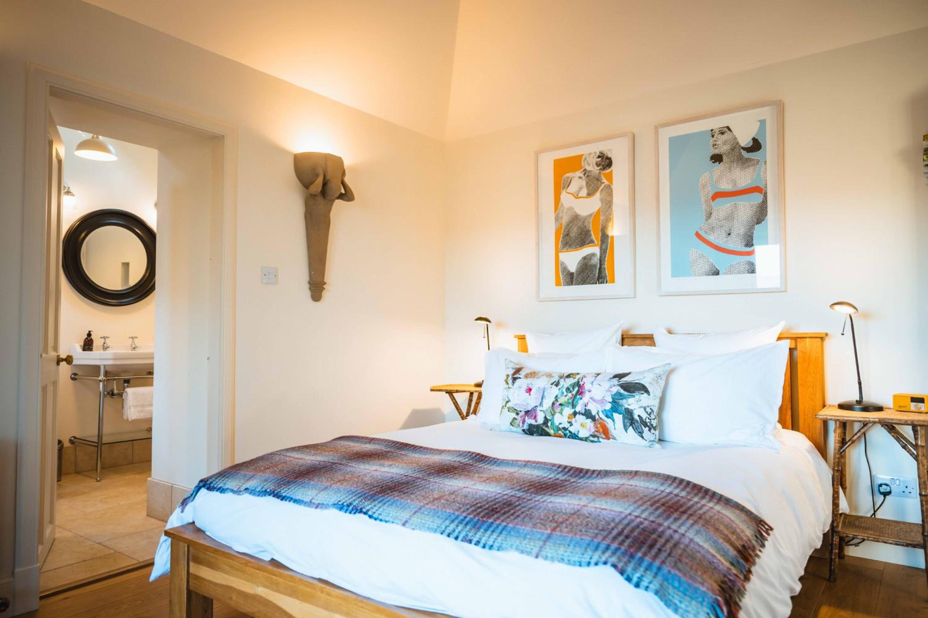 Kinkell Cottage