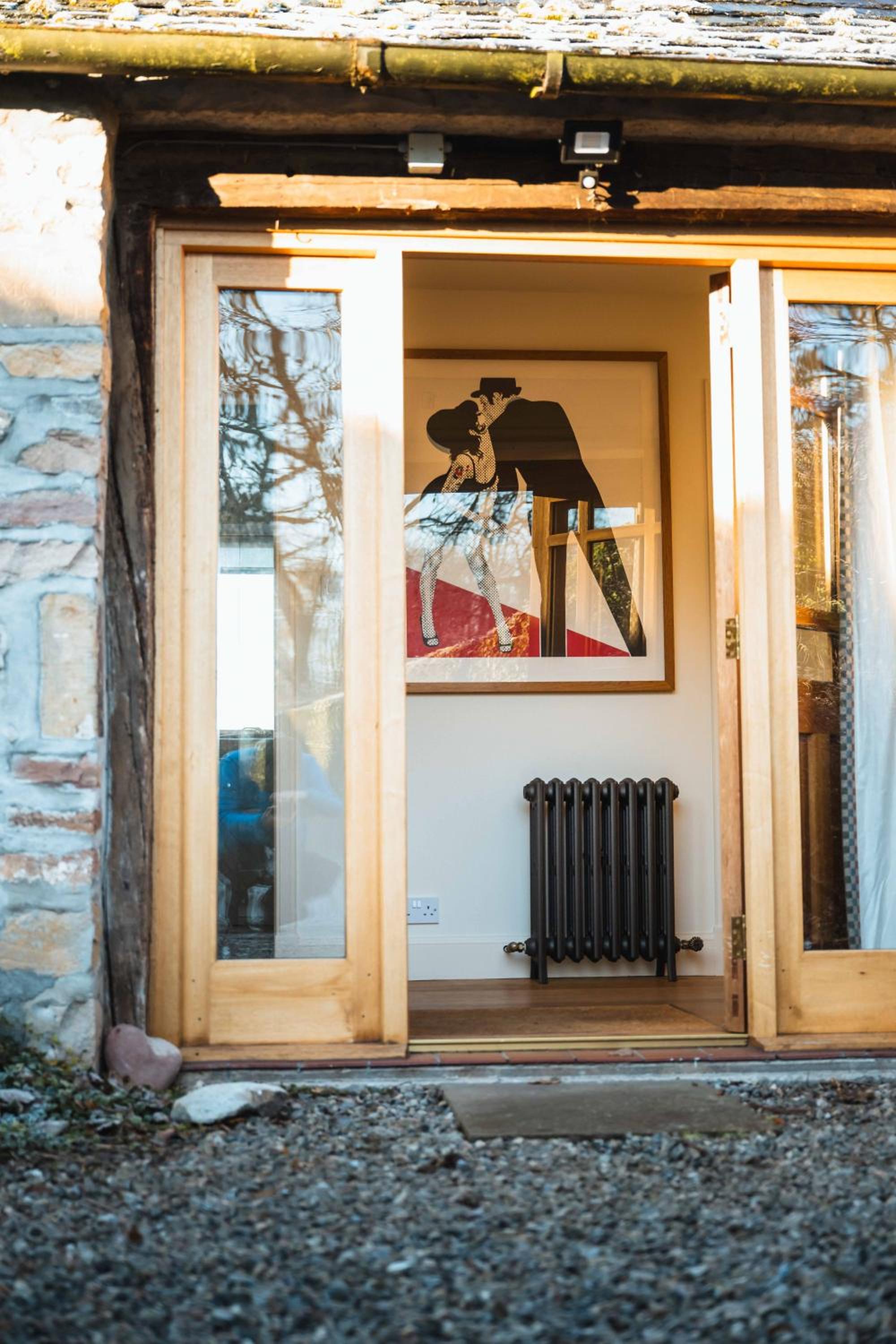 Kinkell Cottage