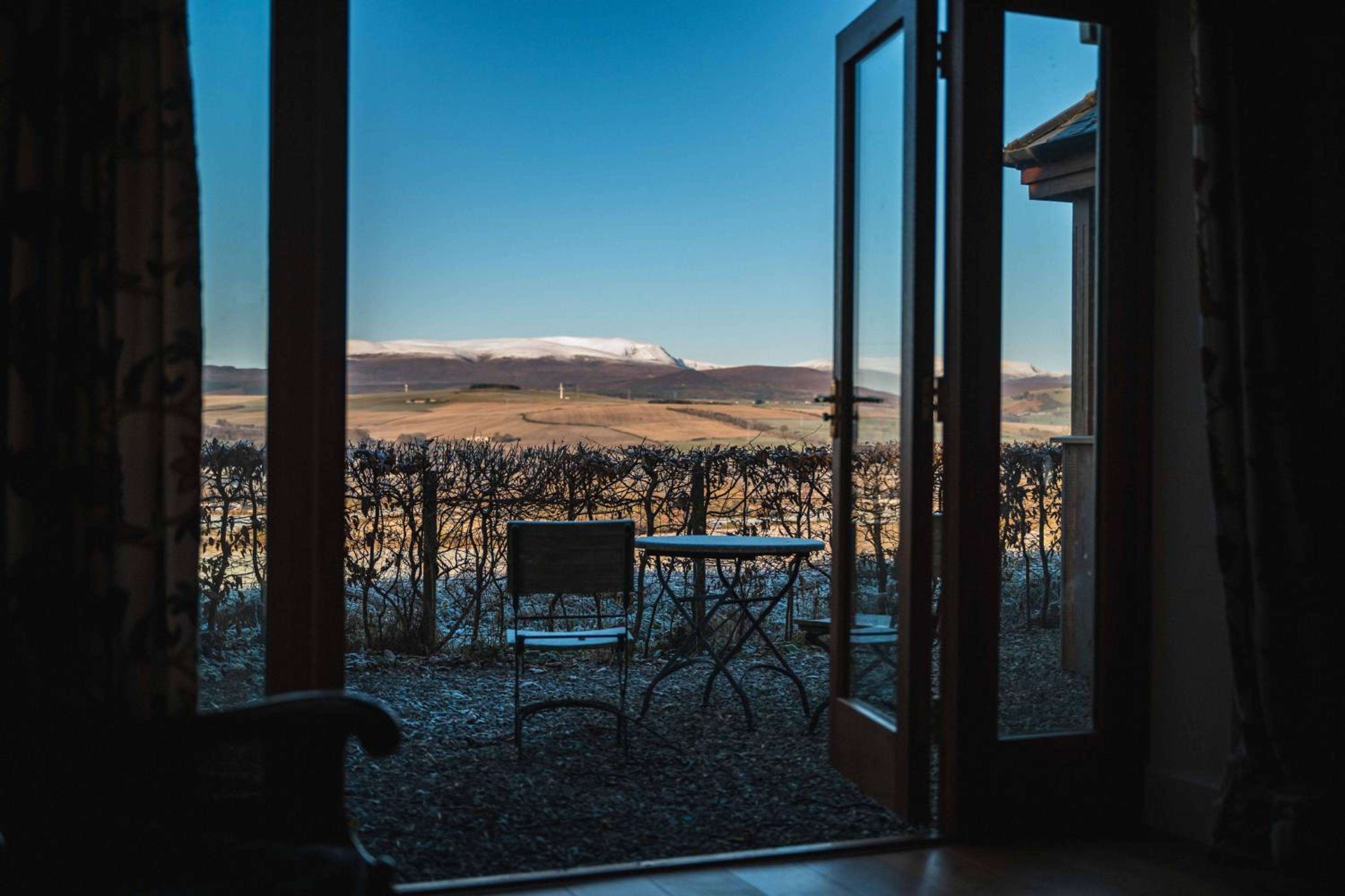 Kinkell Cottage