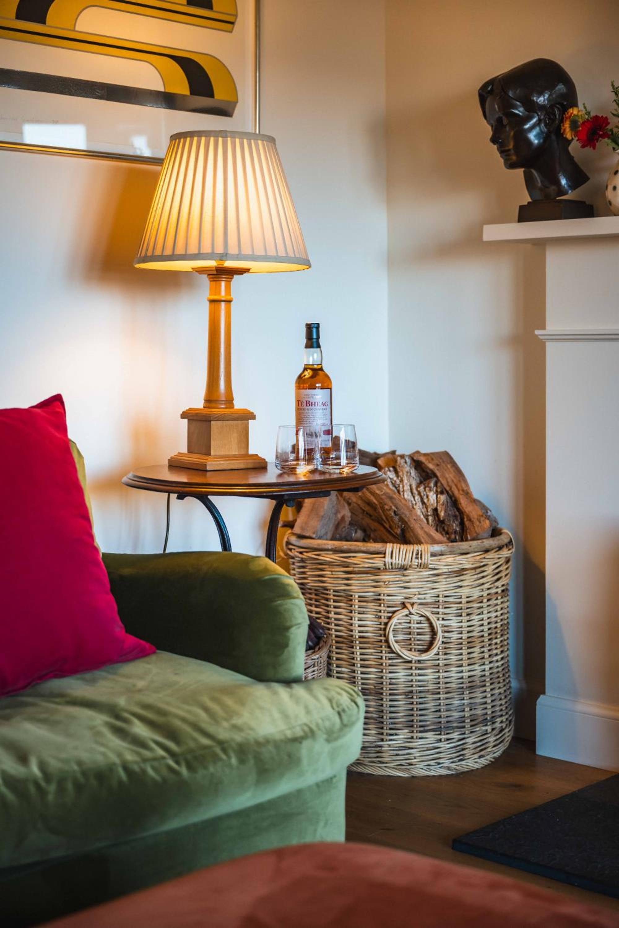 Kinkell Cottage