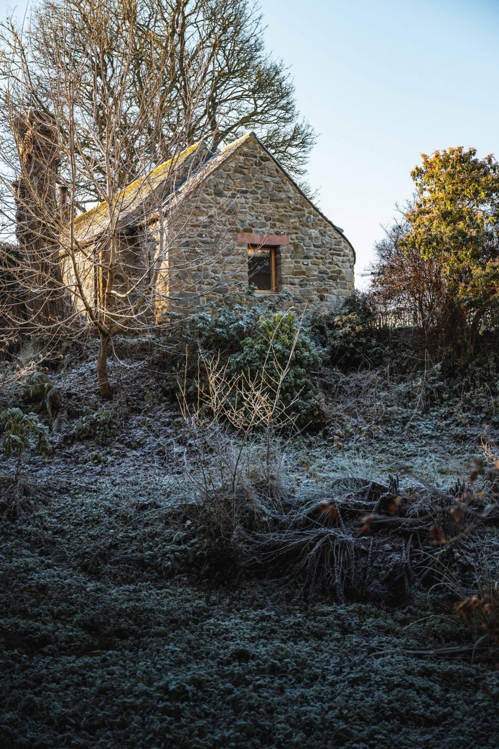 Kinkell Cottage