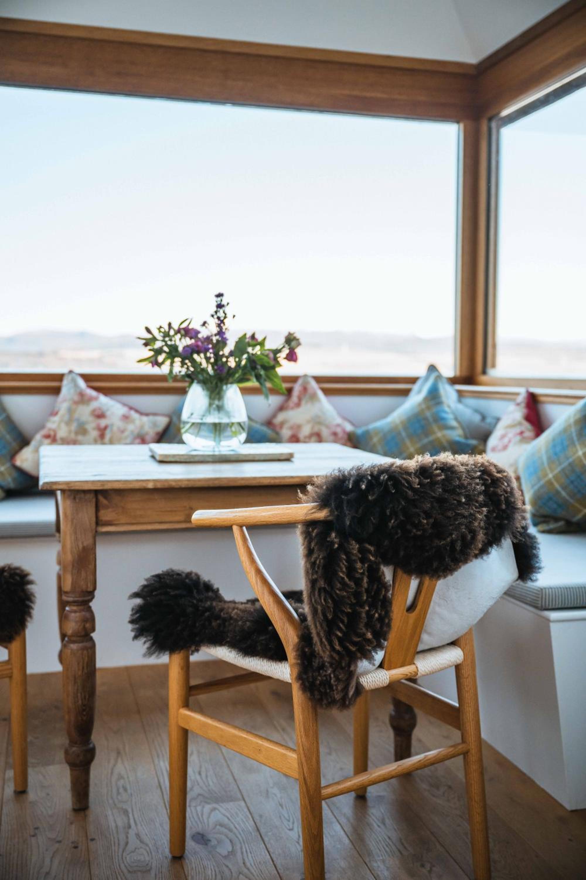 Kinkell Cottage