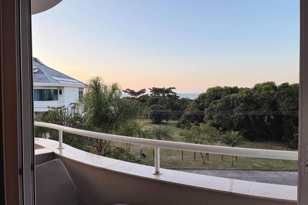 Casa Mansão Reveillon Jurerê In 100mts da praia