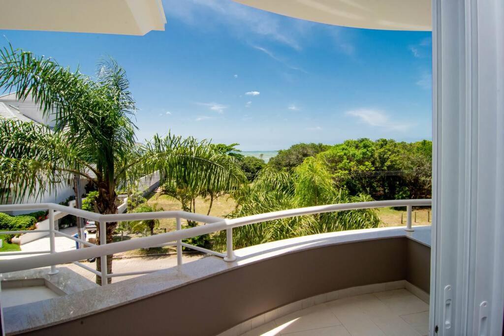 Casa Mansão Reveillon Jurerê In 100mts da praia