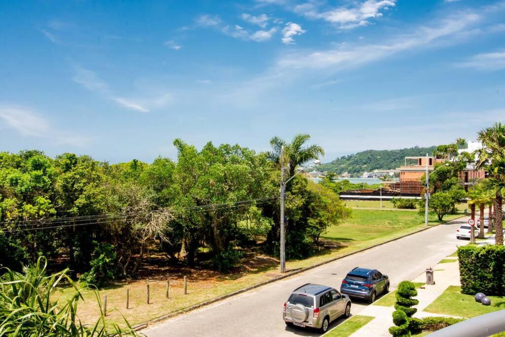 Casa Mansão Reveillon Jurerê In 100mts da praia