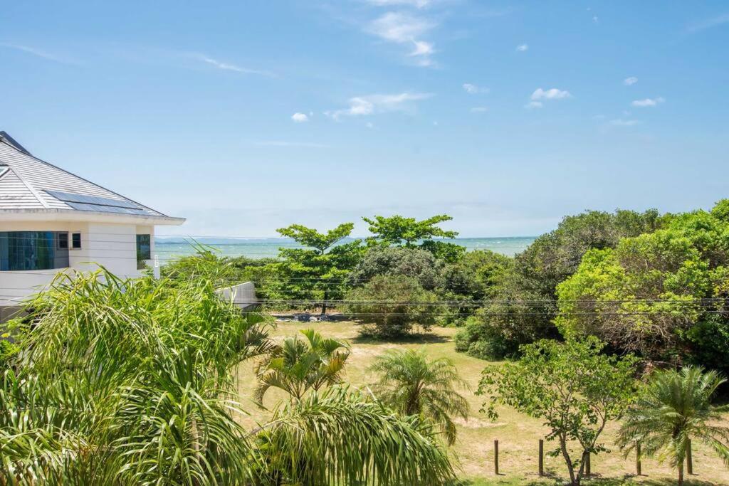 Casa Mansão Reveillon Jurerê In 100mts da praia