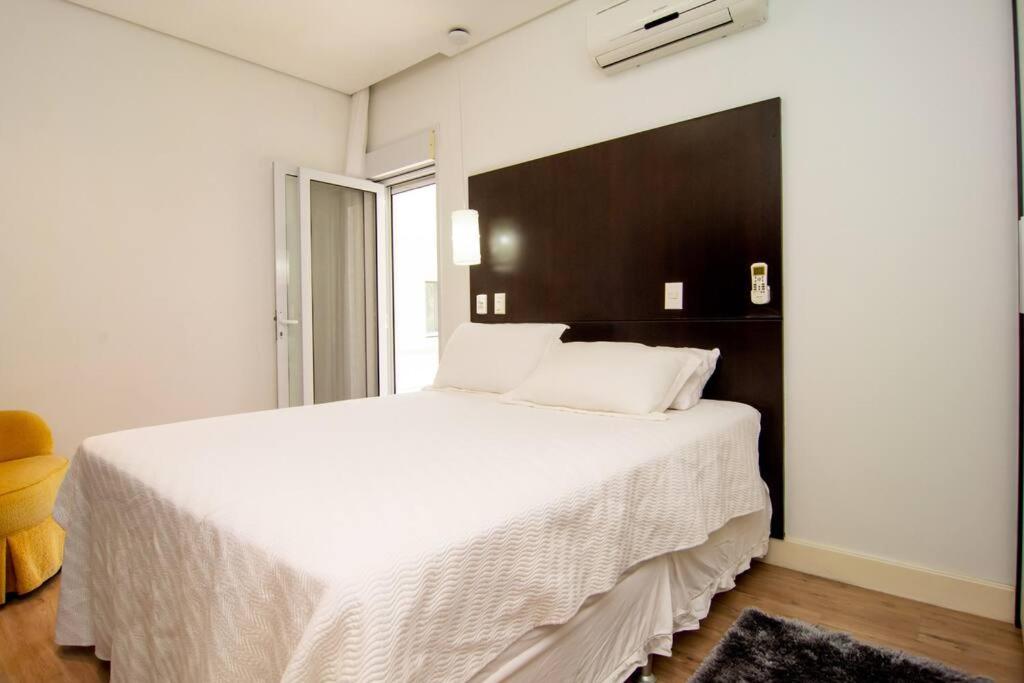 Casa Mansão Reveillon Jurerê In 100mts da praia