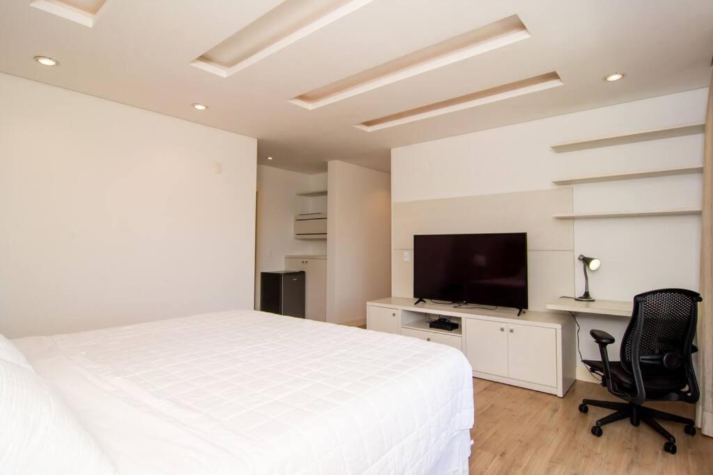 Casa Mansão Reveillon Jurerê In 100mts da praia