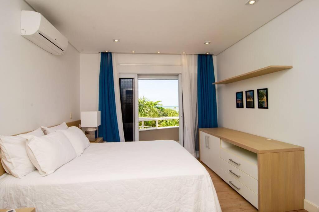 Casa Mansão Reveillon Jurerê In 100mts da praia