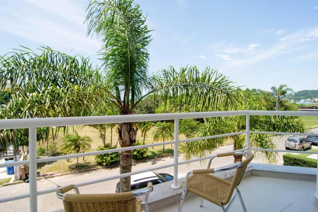 Casa Mansão Reveillon Jurerê In 100mts da praia