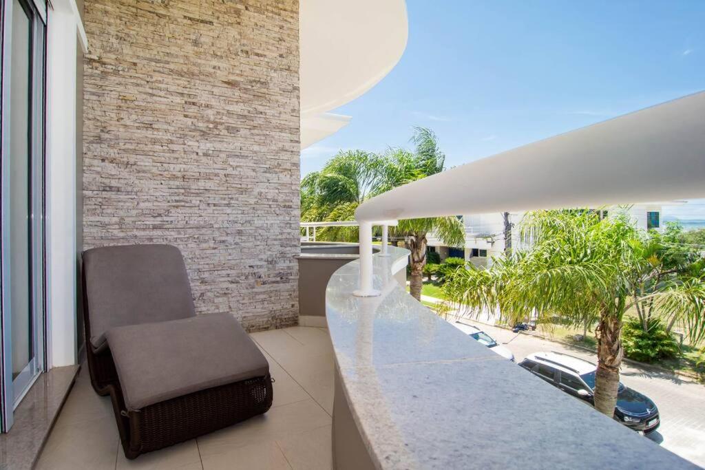 Casa Mansão Reveillon Jurerê In 100mts da praia