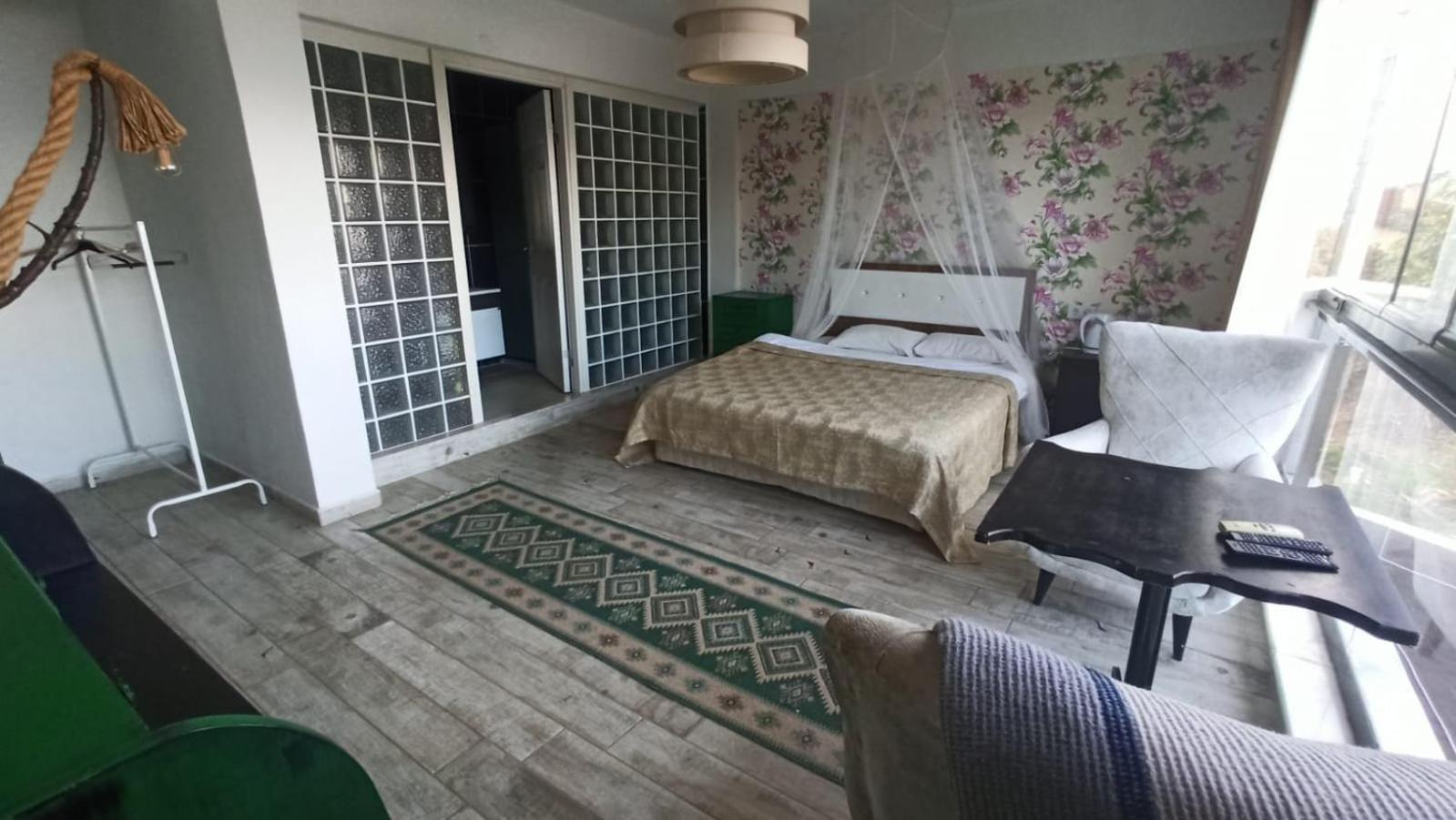 Gölyaka Hotel view 5