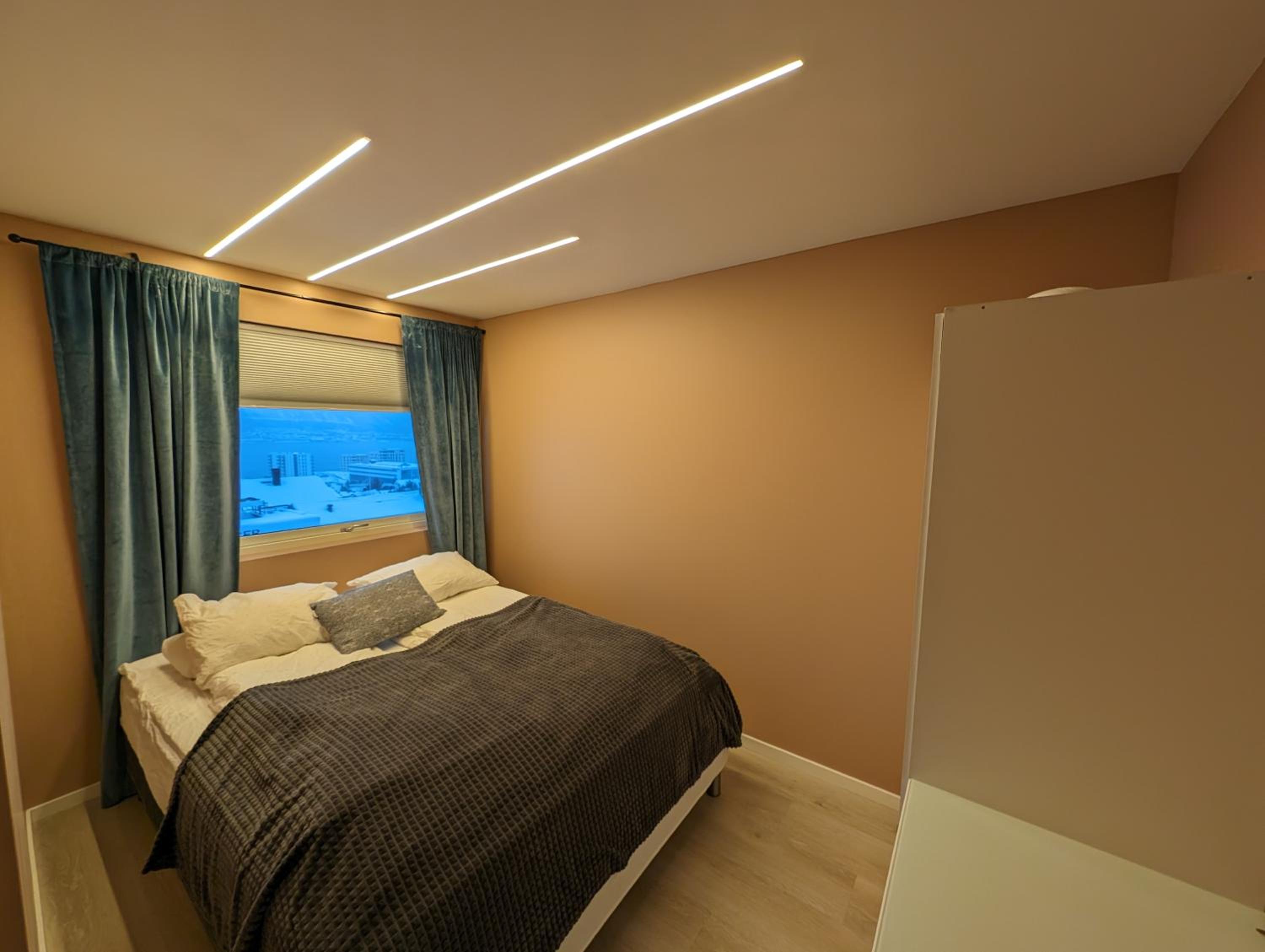Stunning Views & Central Location in Tromsø view 5