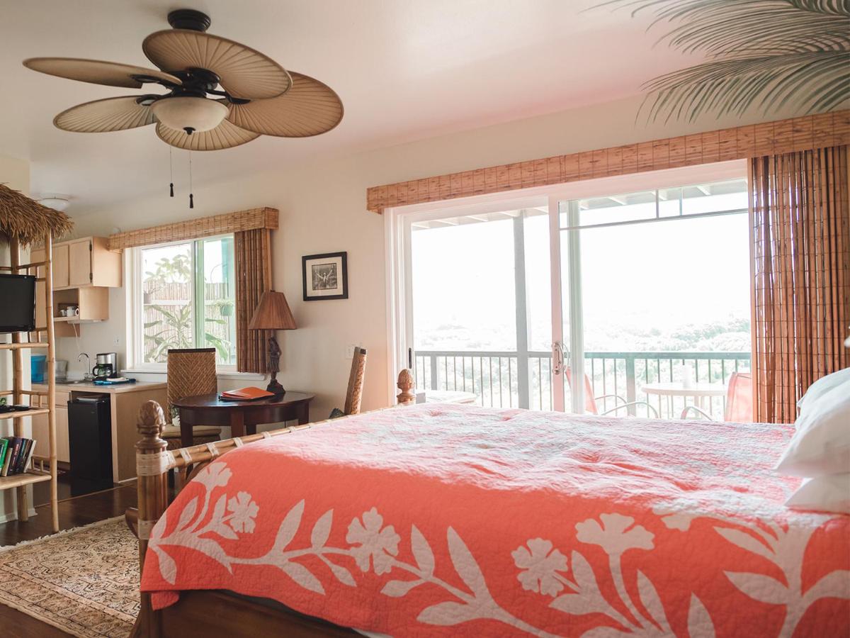 Marjorie's Kauai Inn