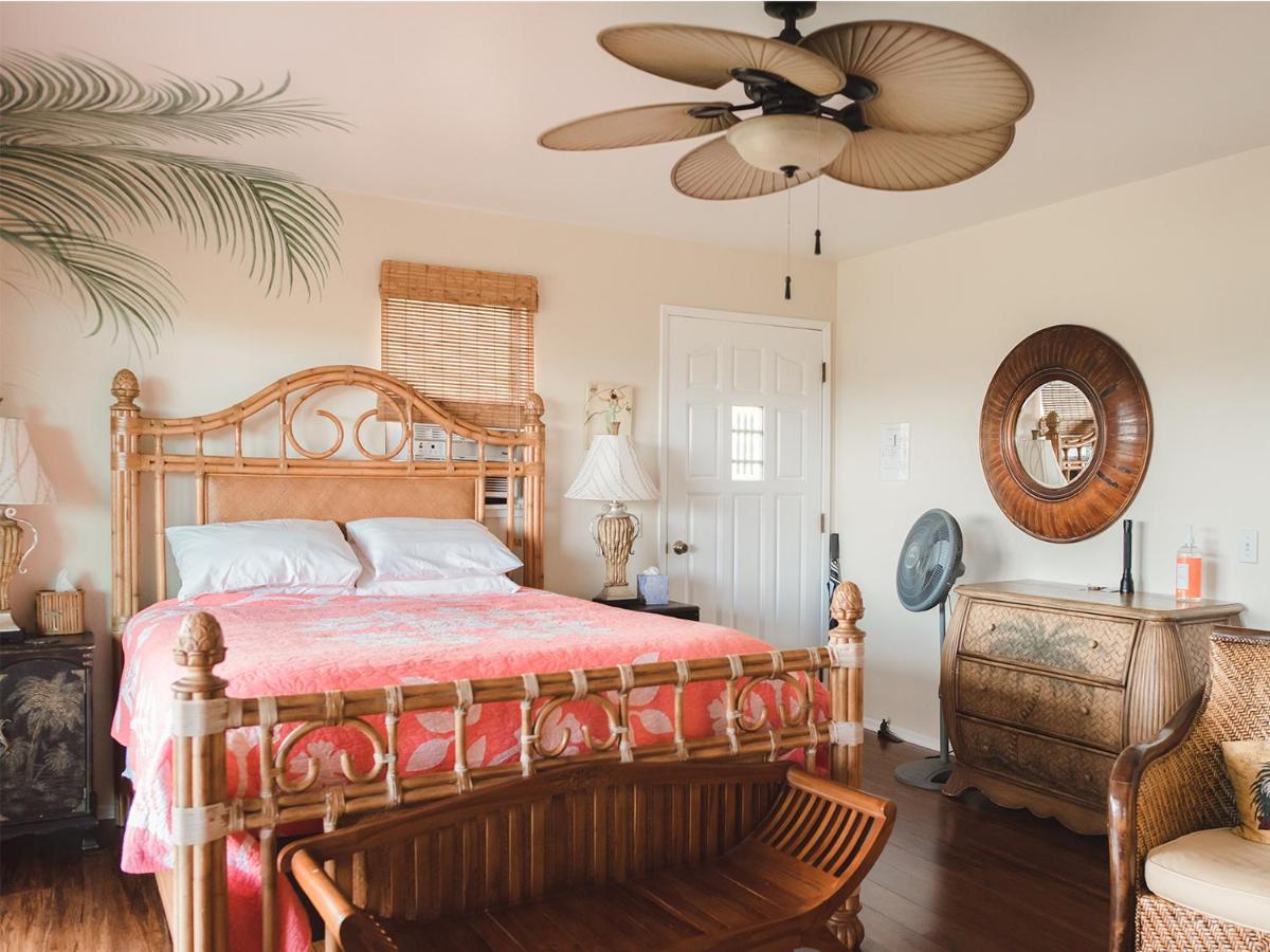 Marjorie's Kauai Inn