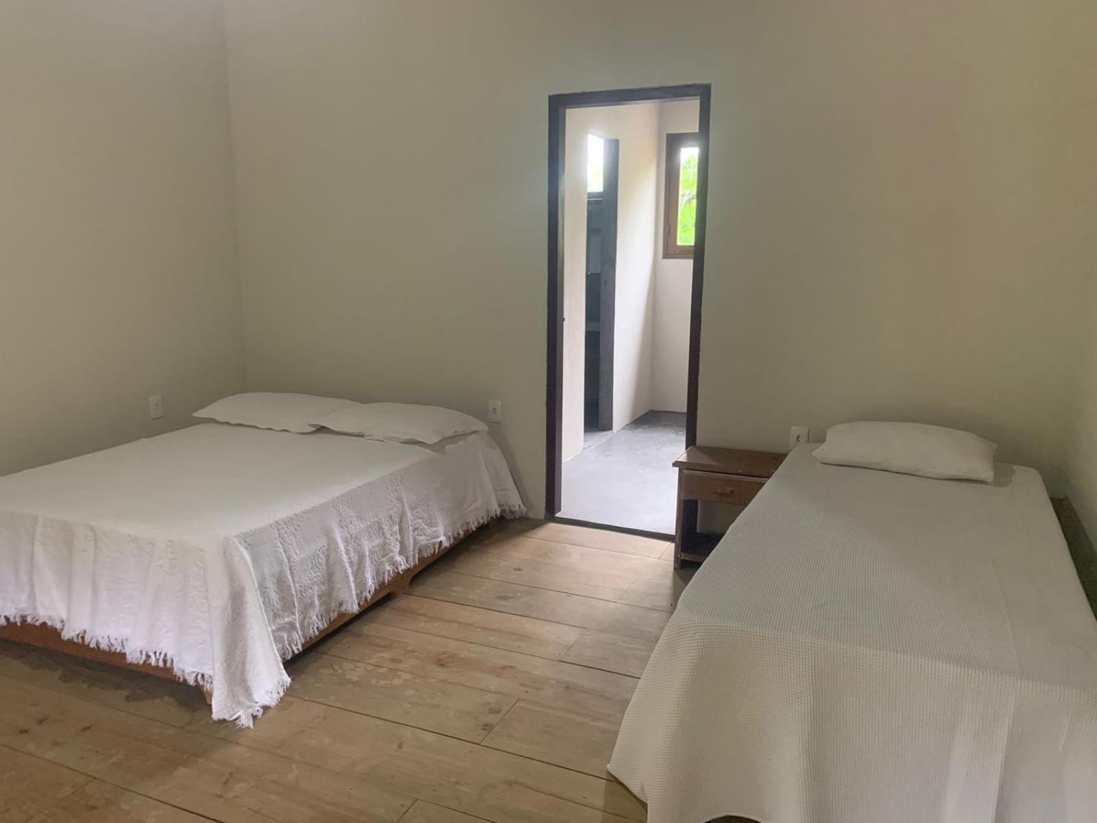 Casa flor da terra