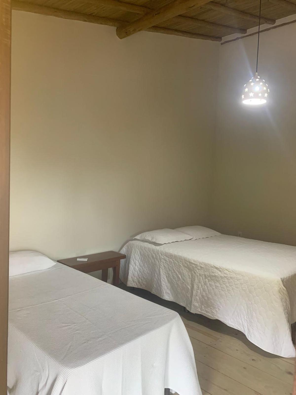 Casa flor da terra